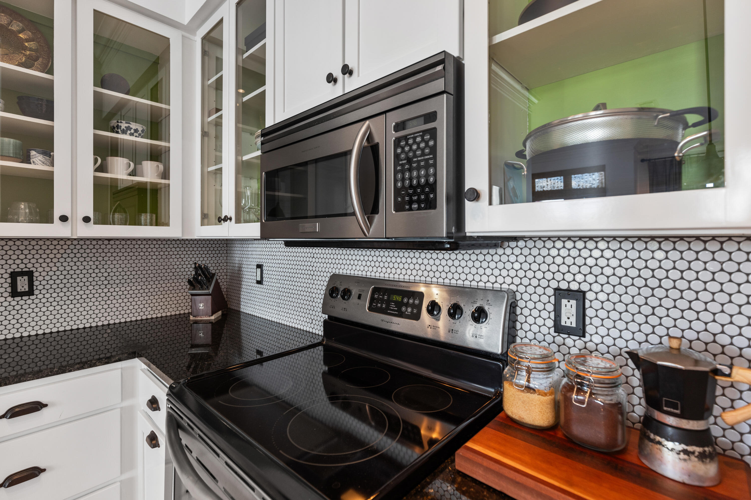 129 Walnut Street, 310