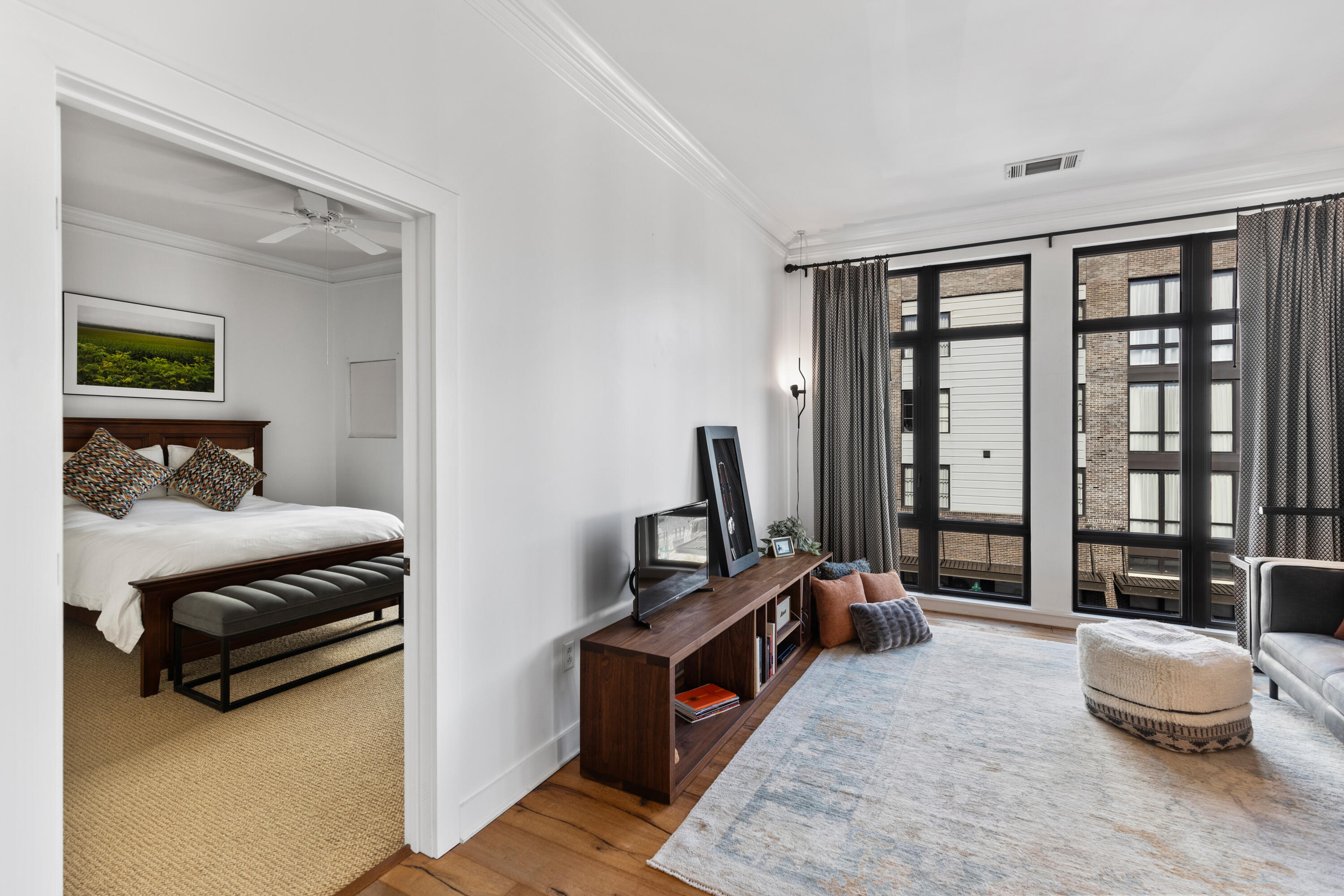 129 Walnut Street, 310