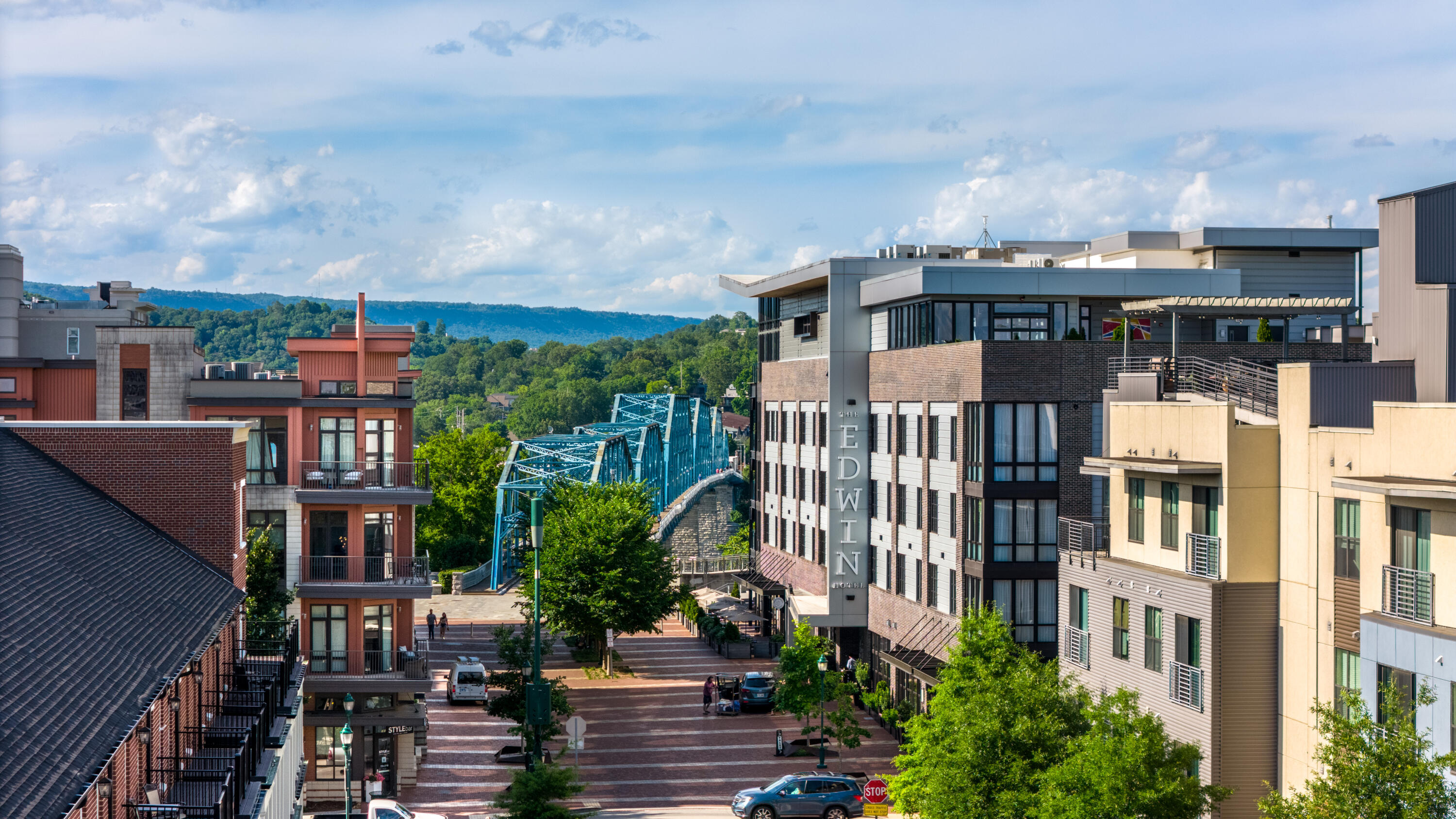 129 Walnut Street, 310