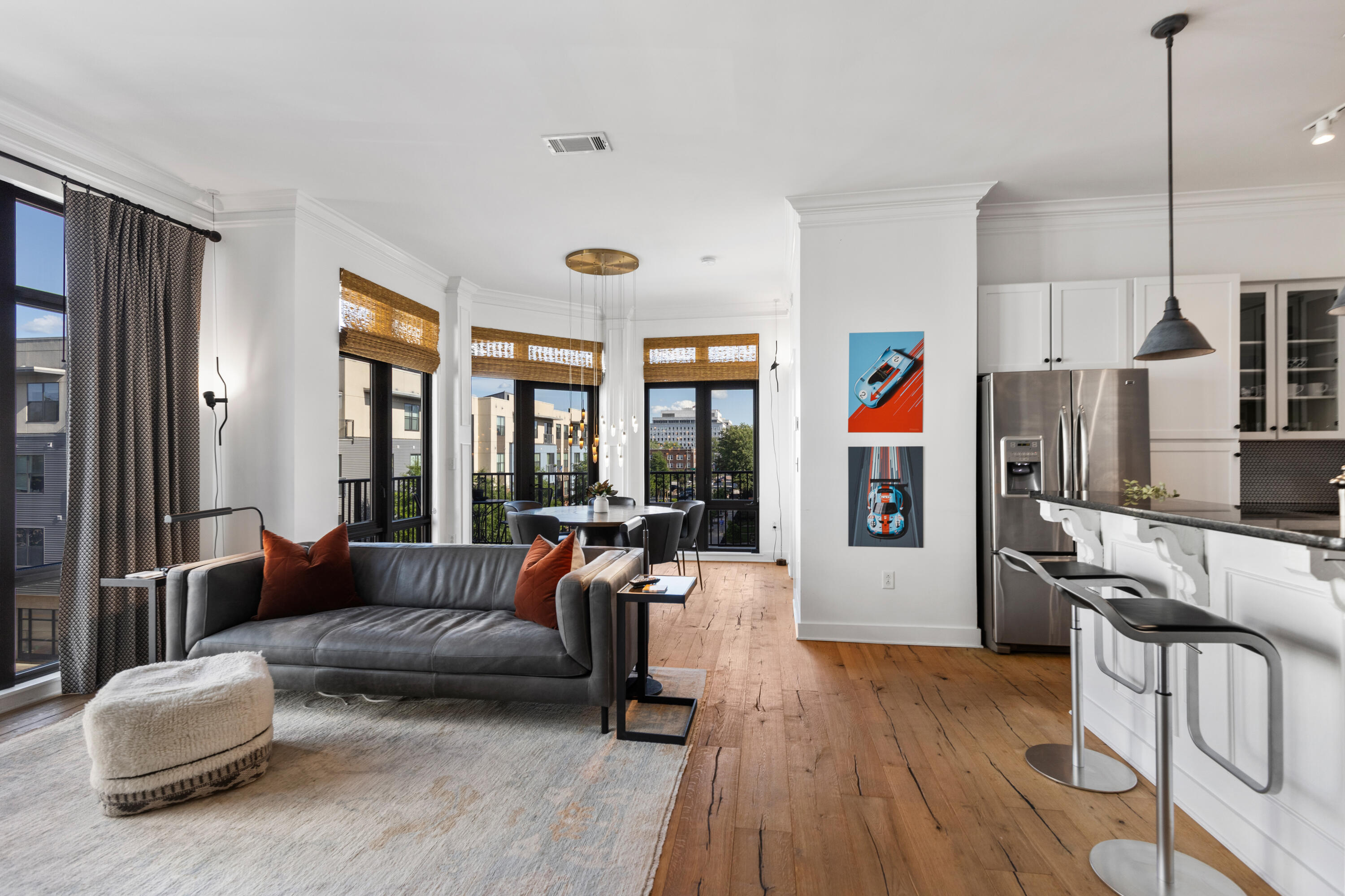 129 Walnut Street, 310