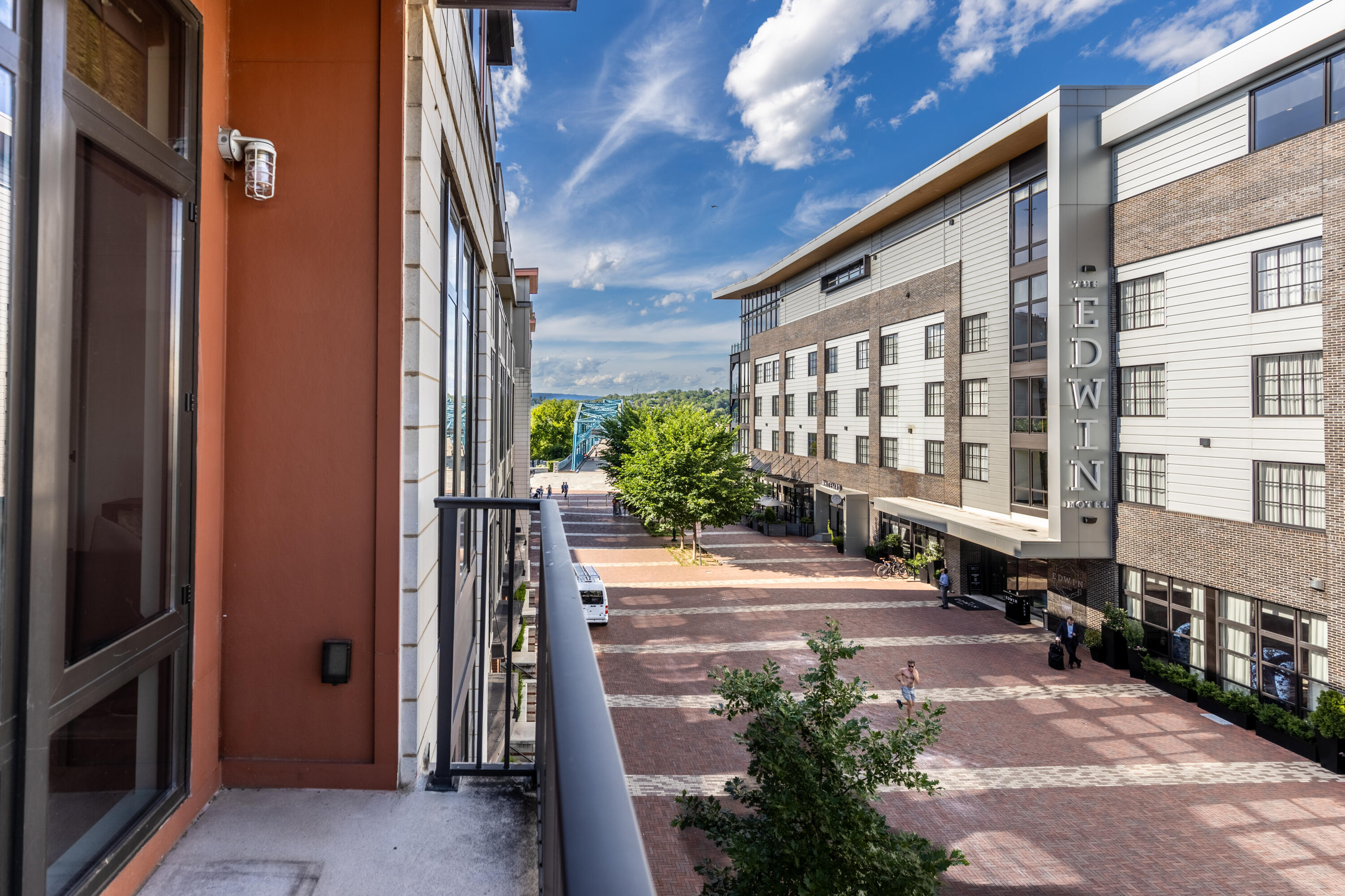 129 Walnut Street, 310