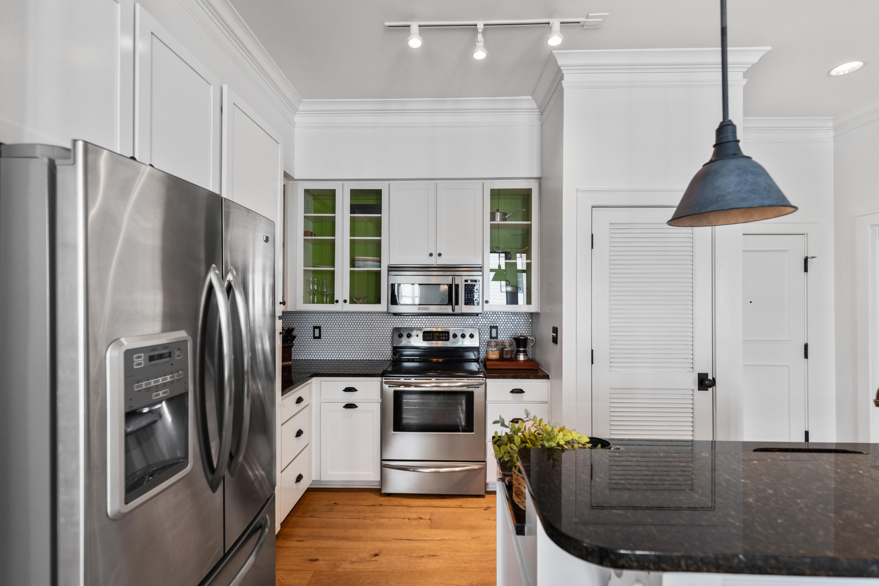 129 Walnut Street, 310