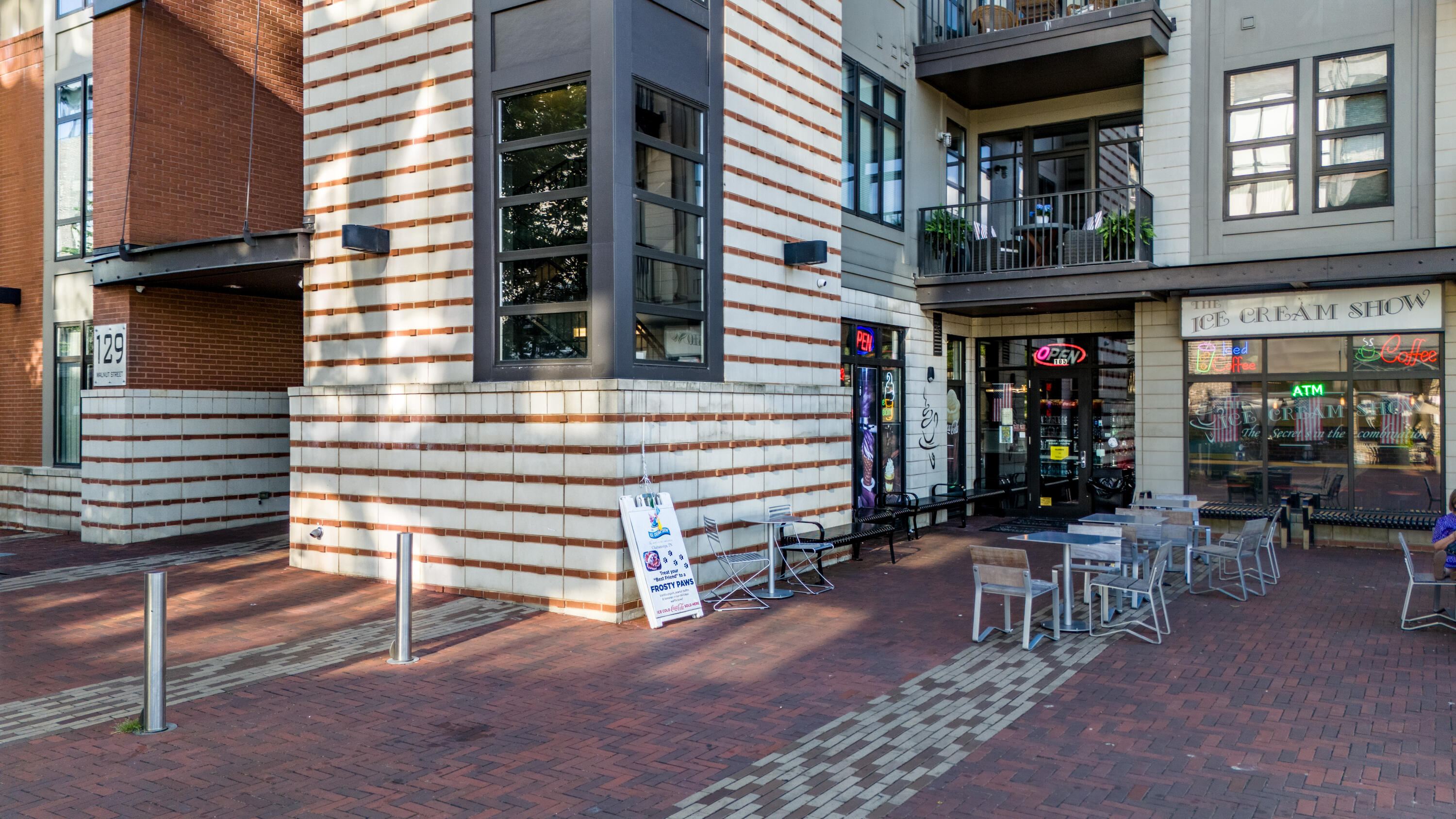 129 Walnut Street, 310