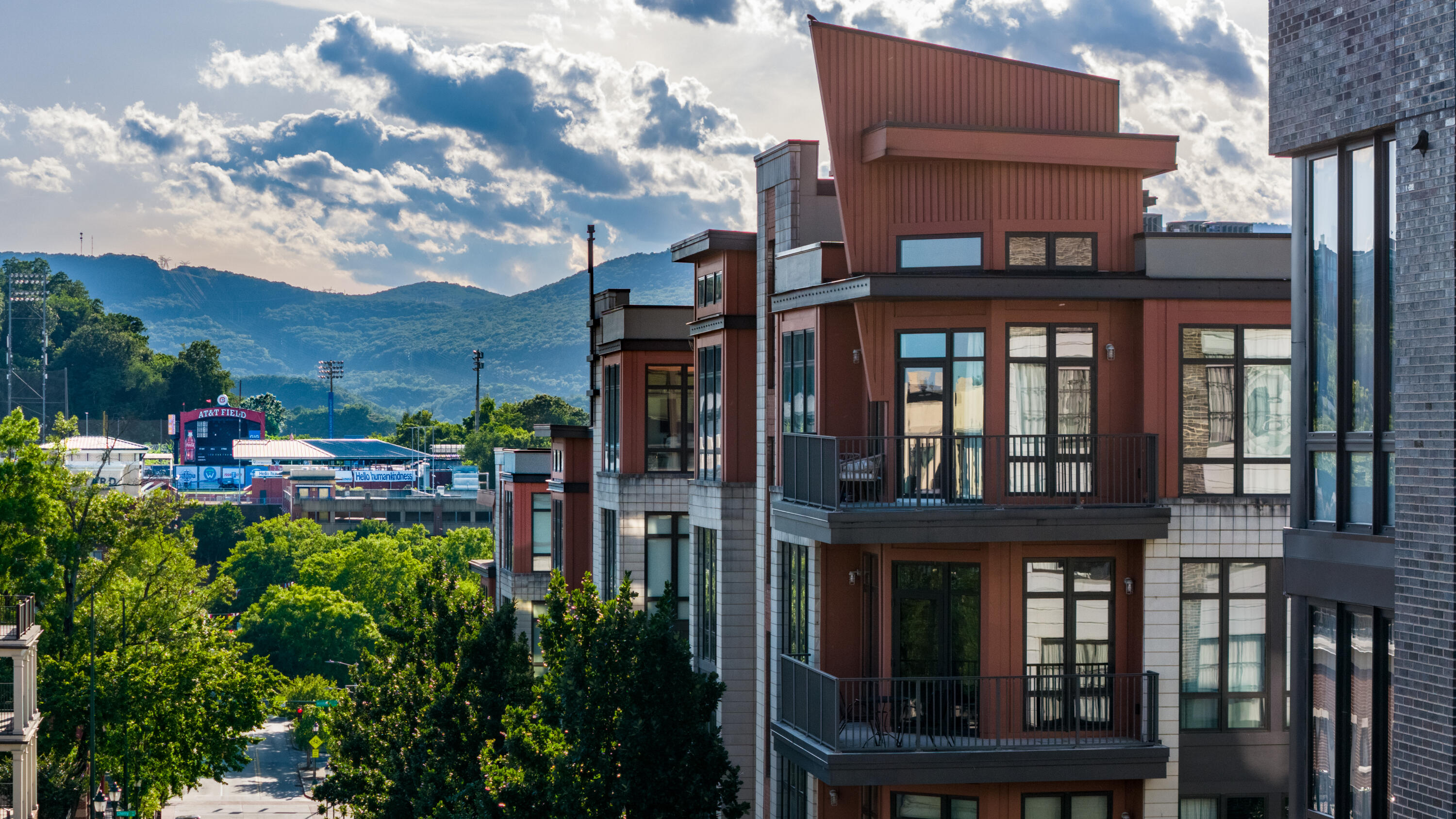 129 Walnut Street, 310