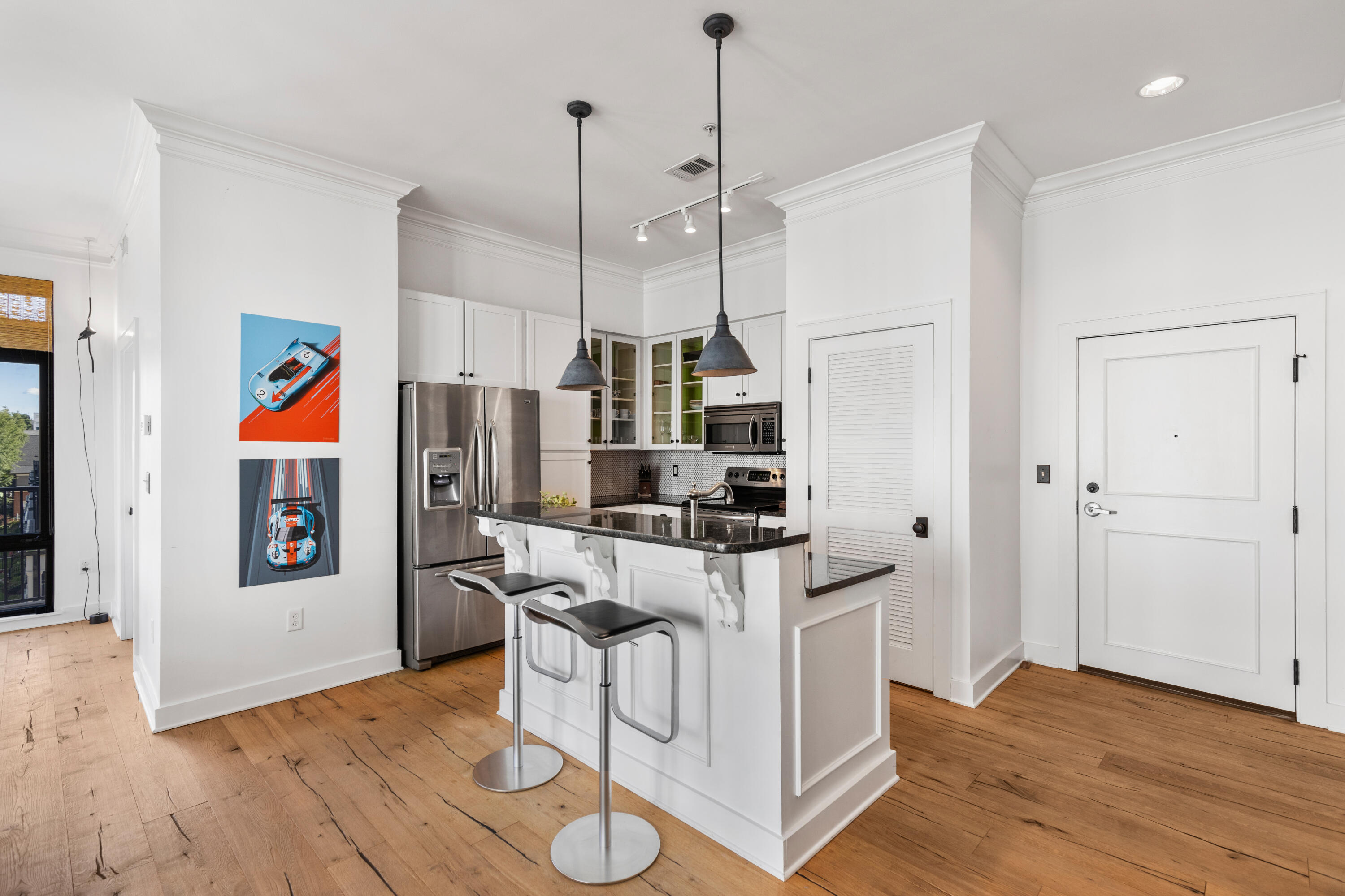 129 Walnut Street, 310