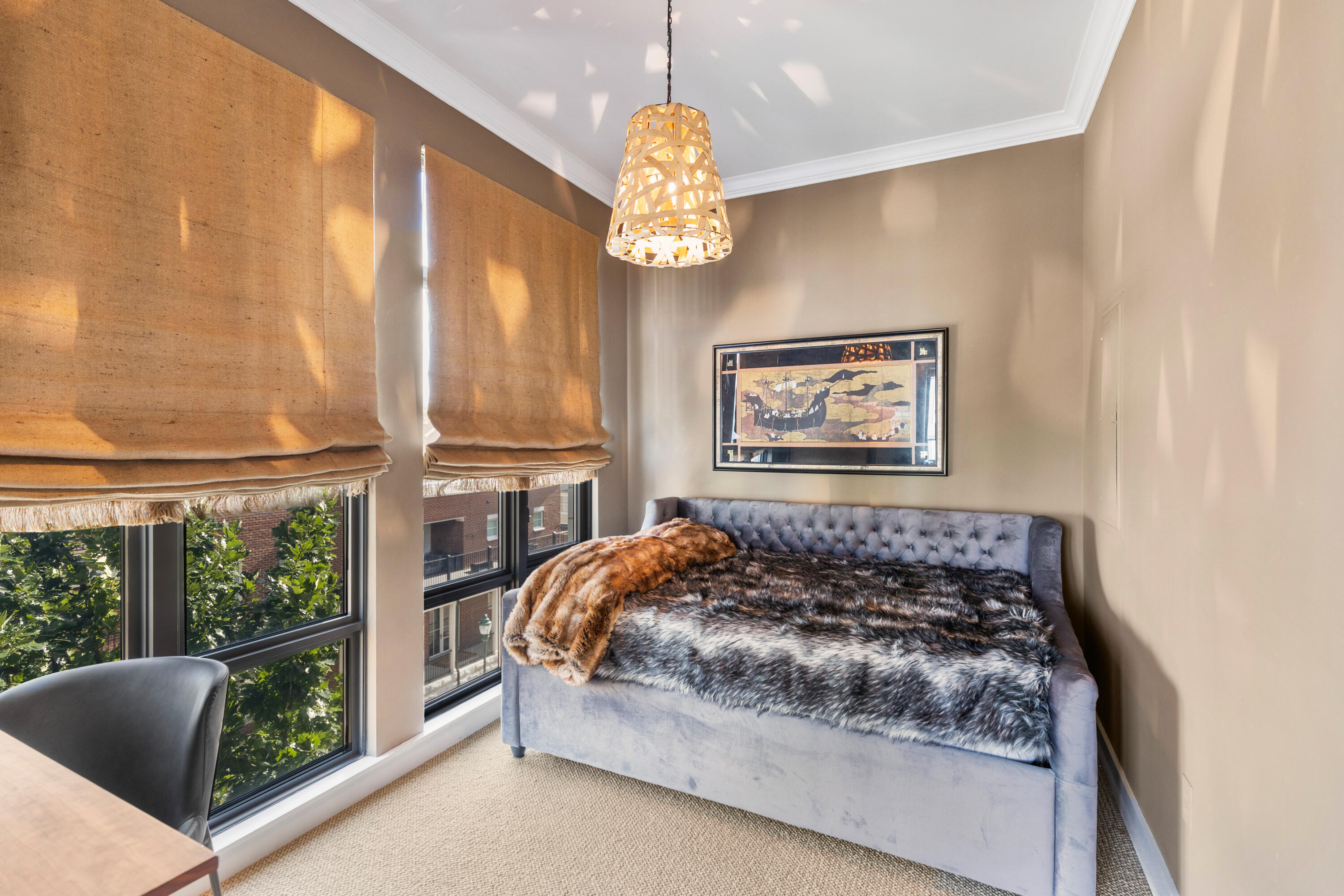 129 Walnut Street, 310