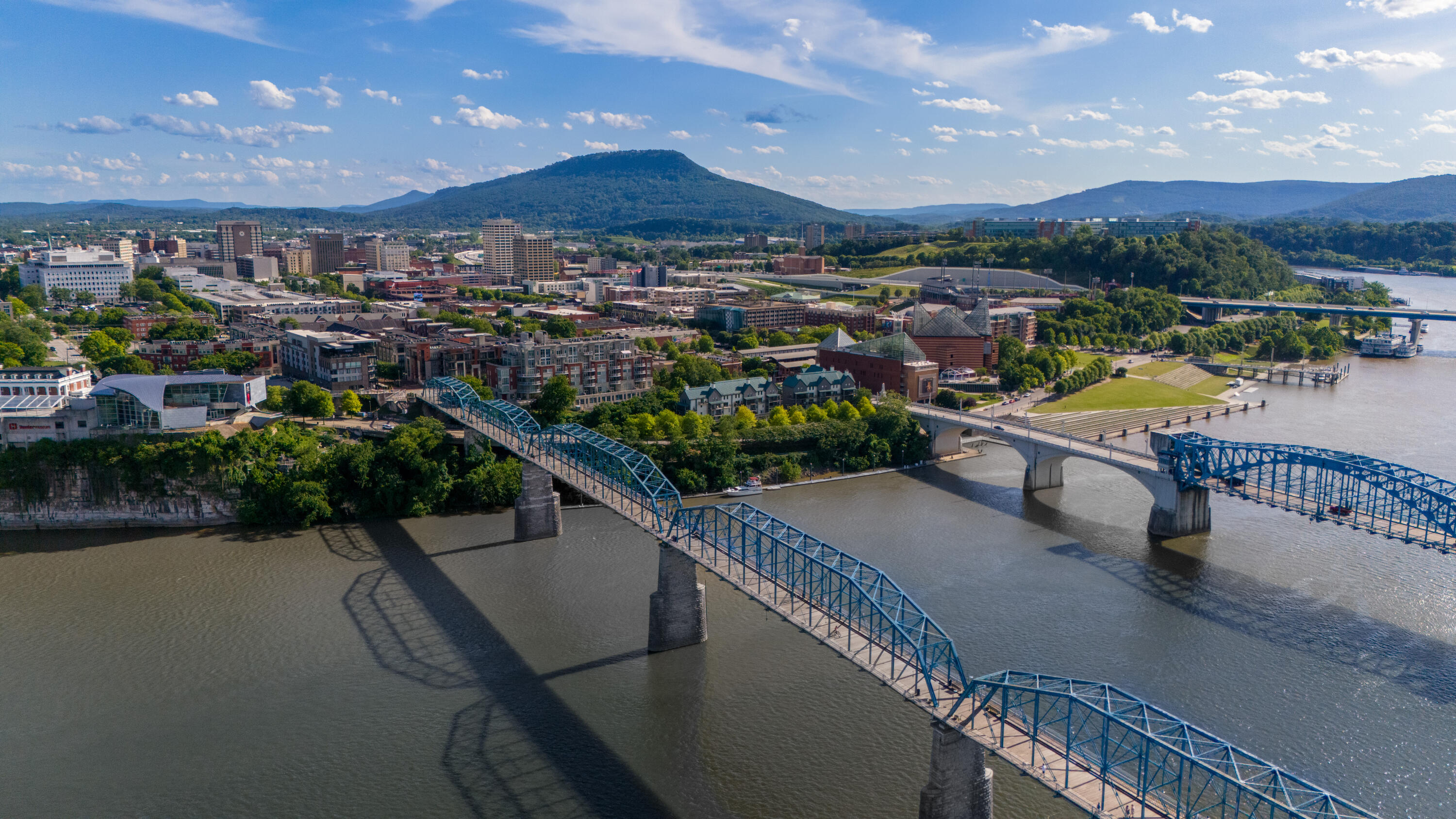 129 Walnut Street, 310