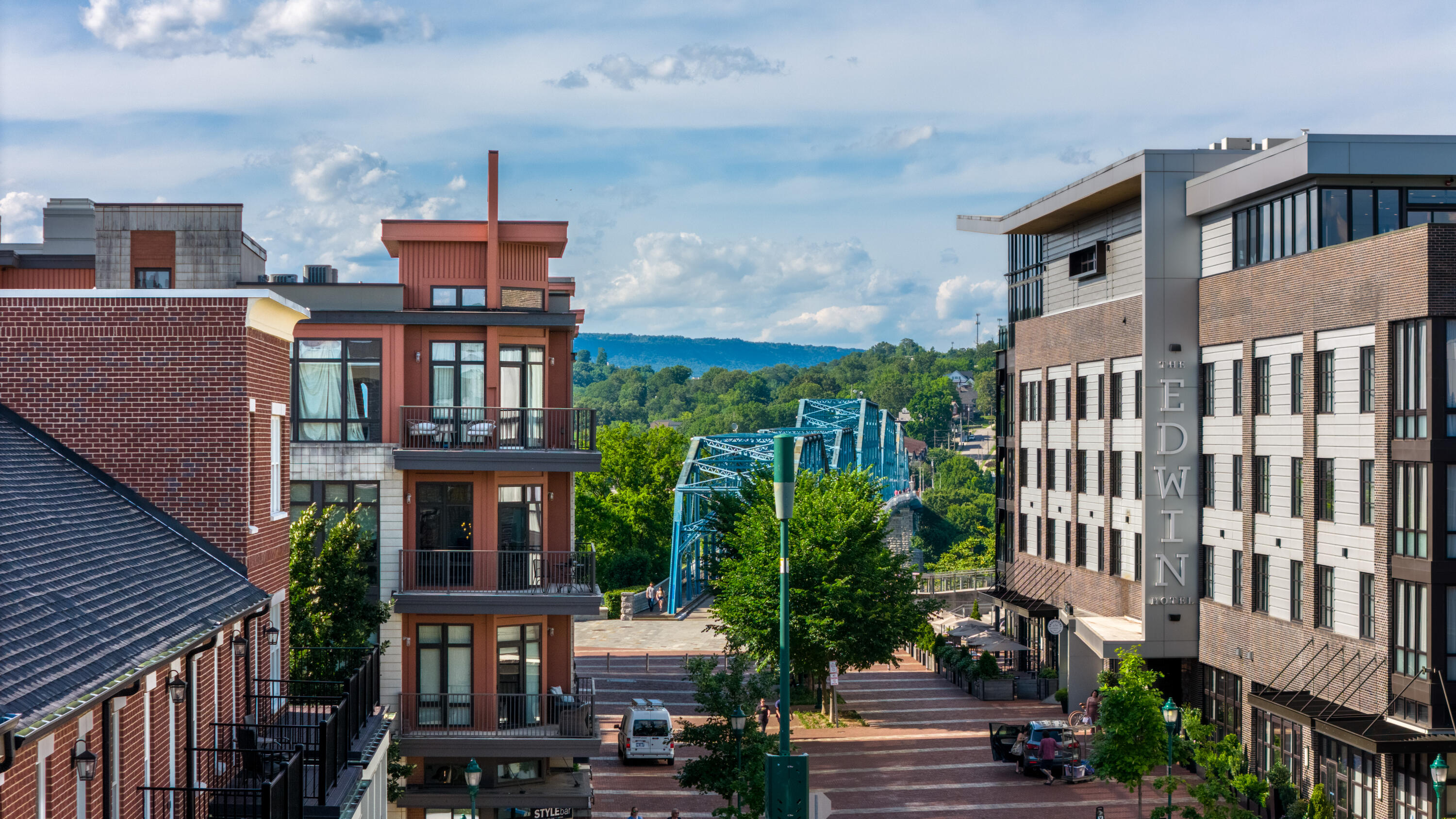 129 Walnut Street, 310