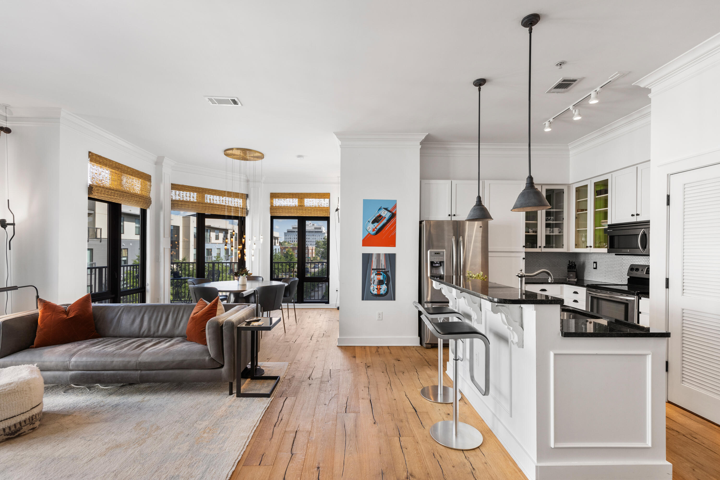 129 Walnut Street, 310