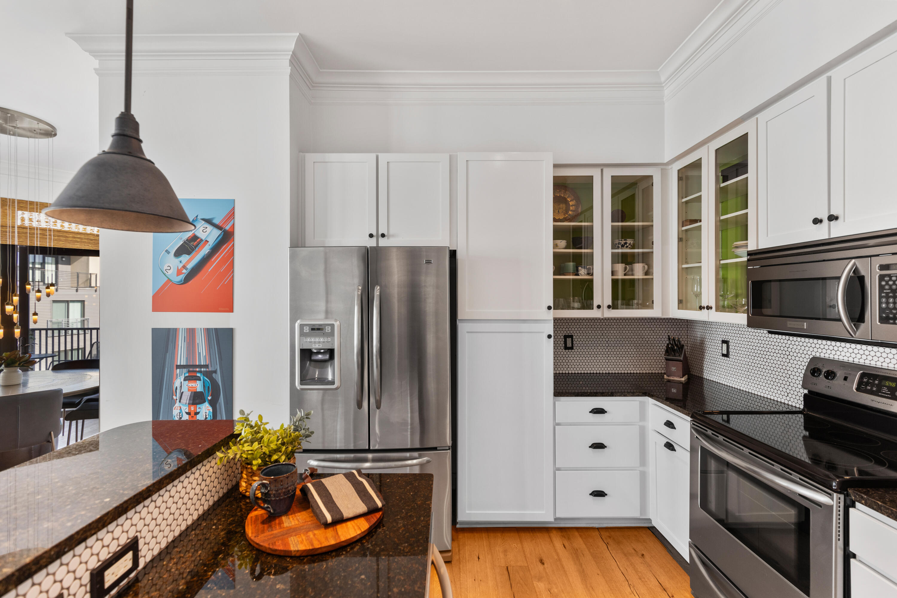 129 Walnut Street, 310