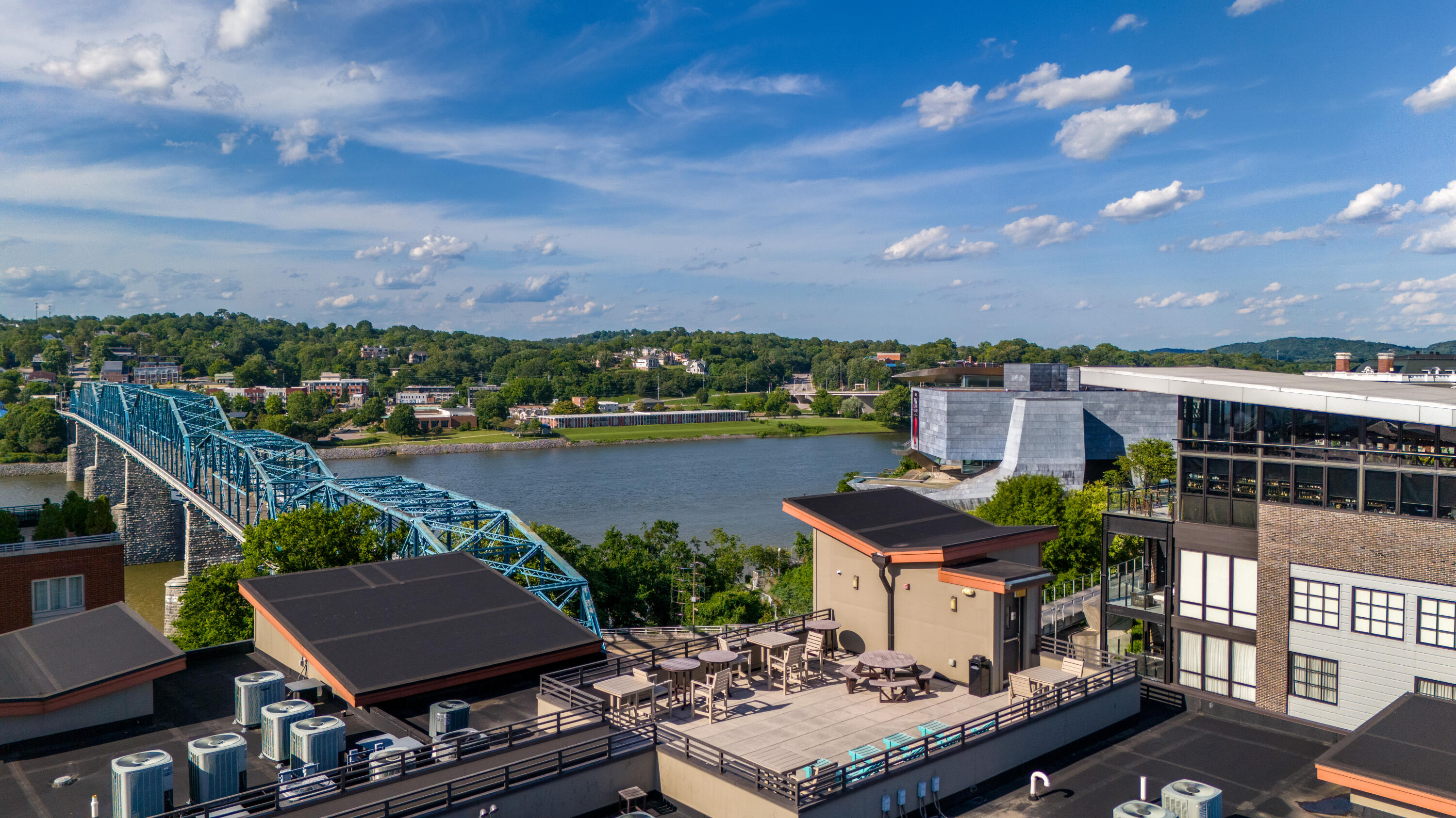 129 Walnut Street, 310