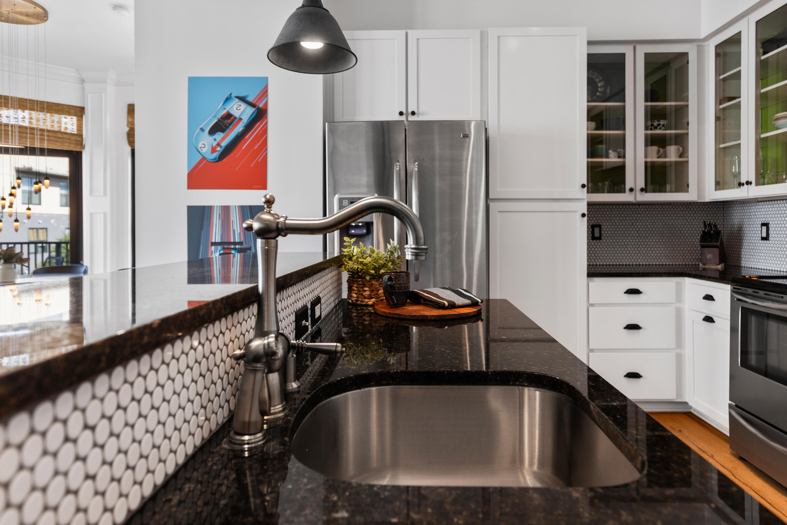 129 Walnut Street, 310