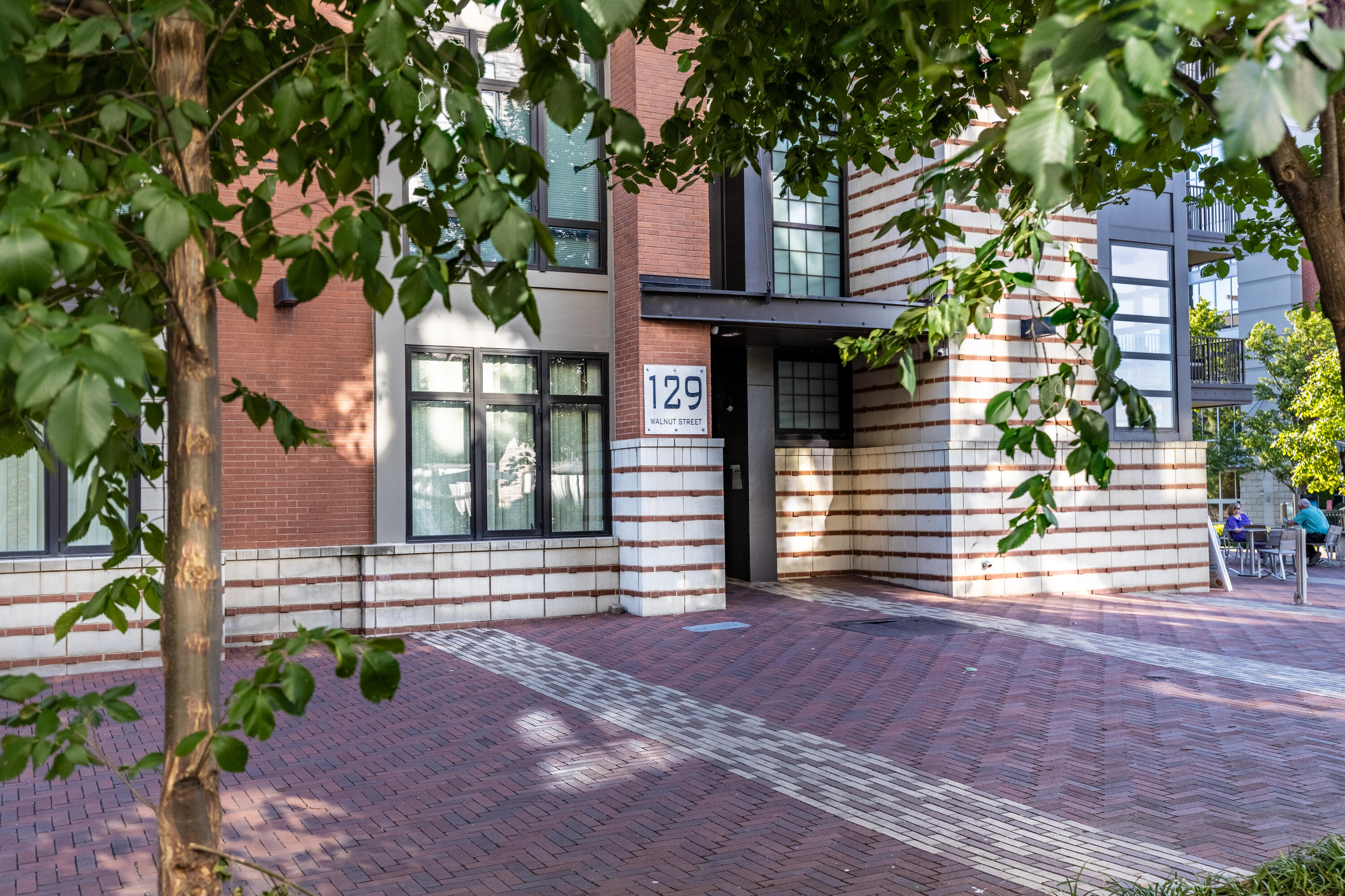 129 Walnut Street, 310