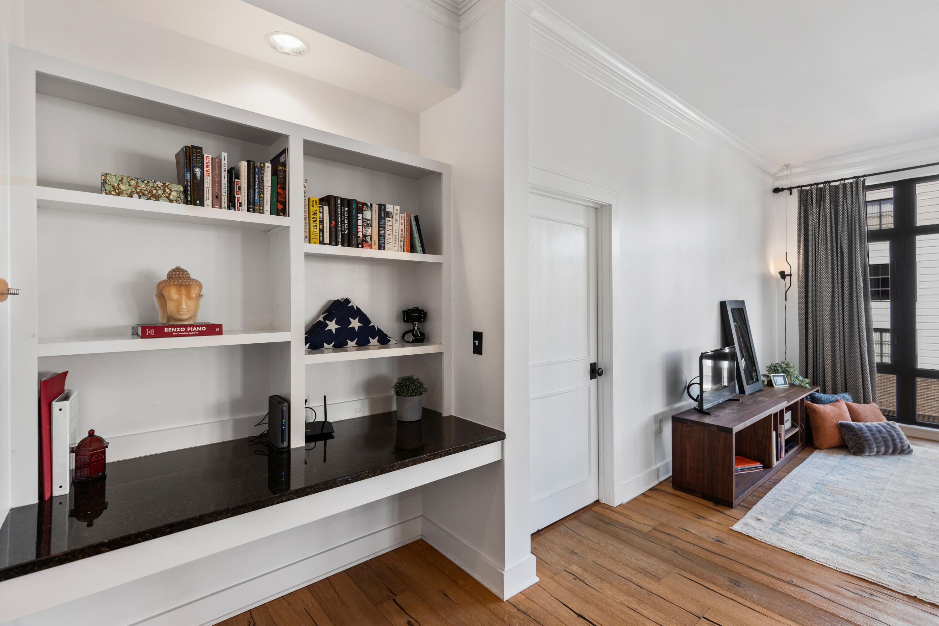 129 Walnut Street, 310