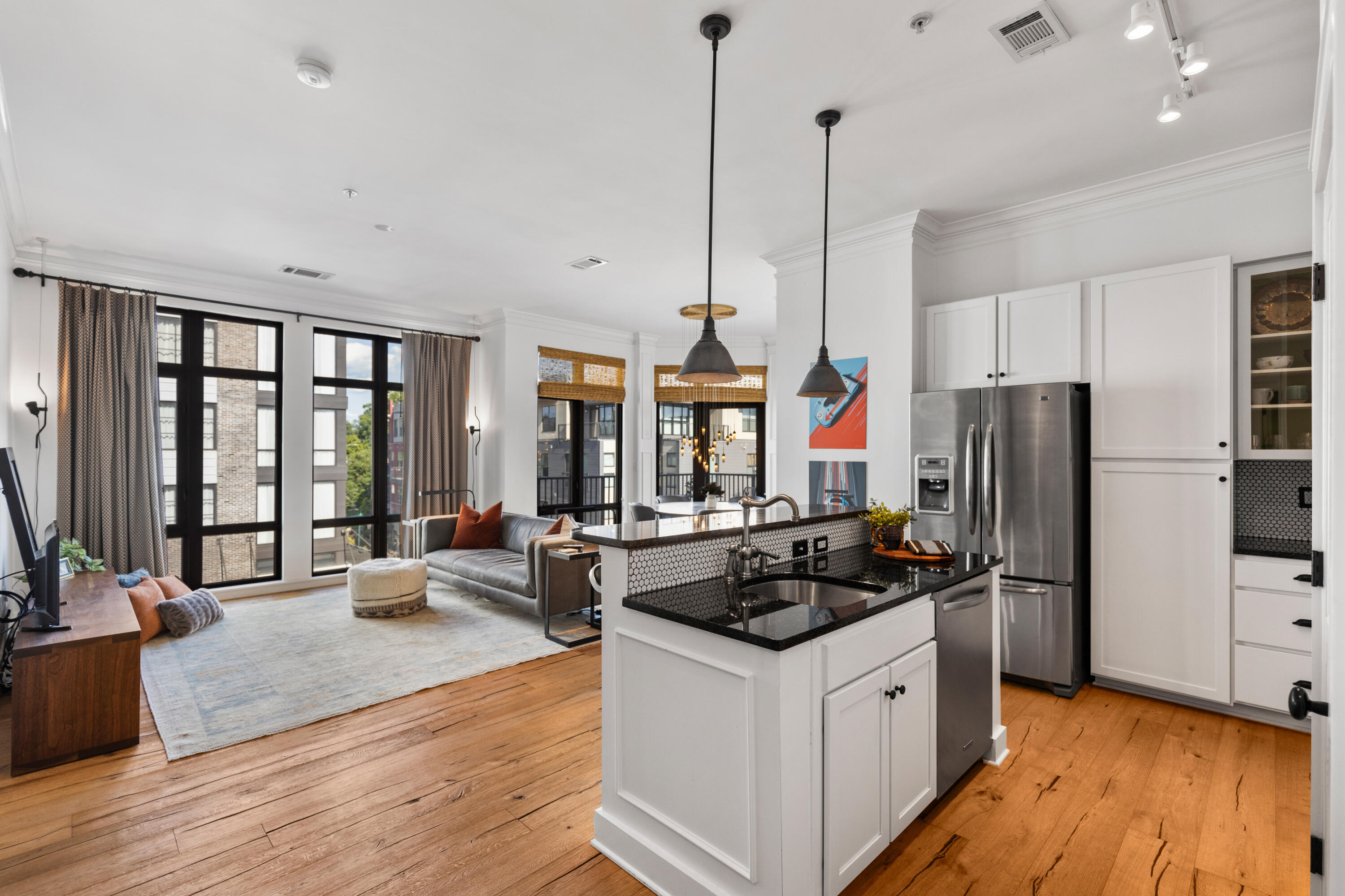 129 Walnut Street, 310