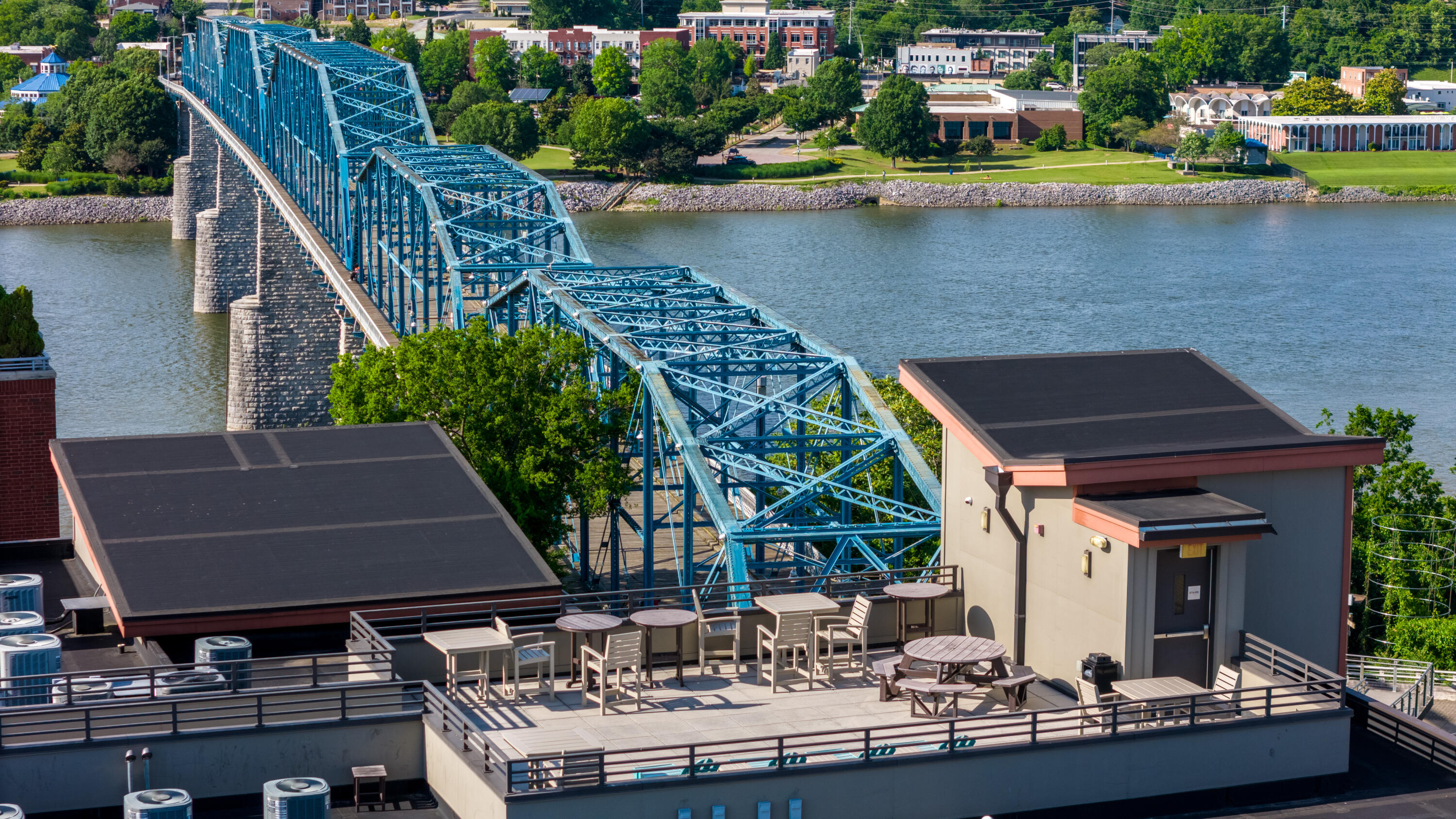 129 Walnut Street, 310