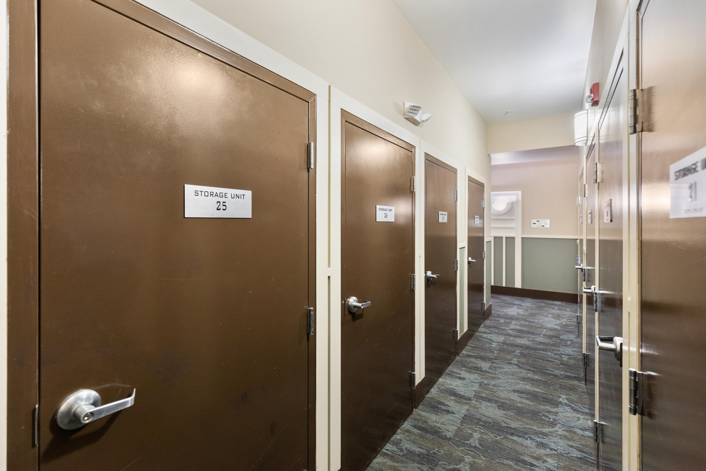 129 Walnut Street, 310