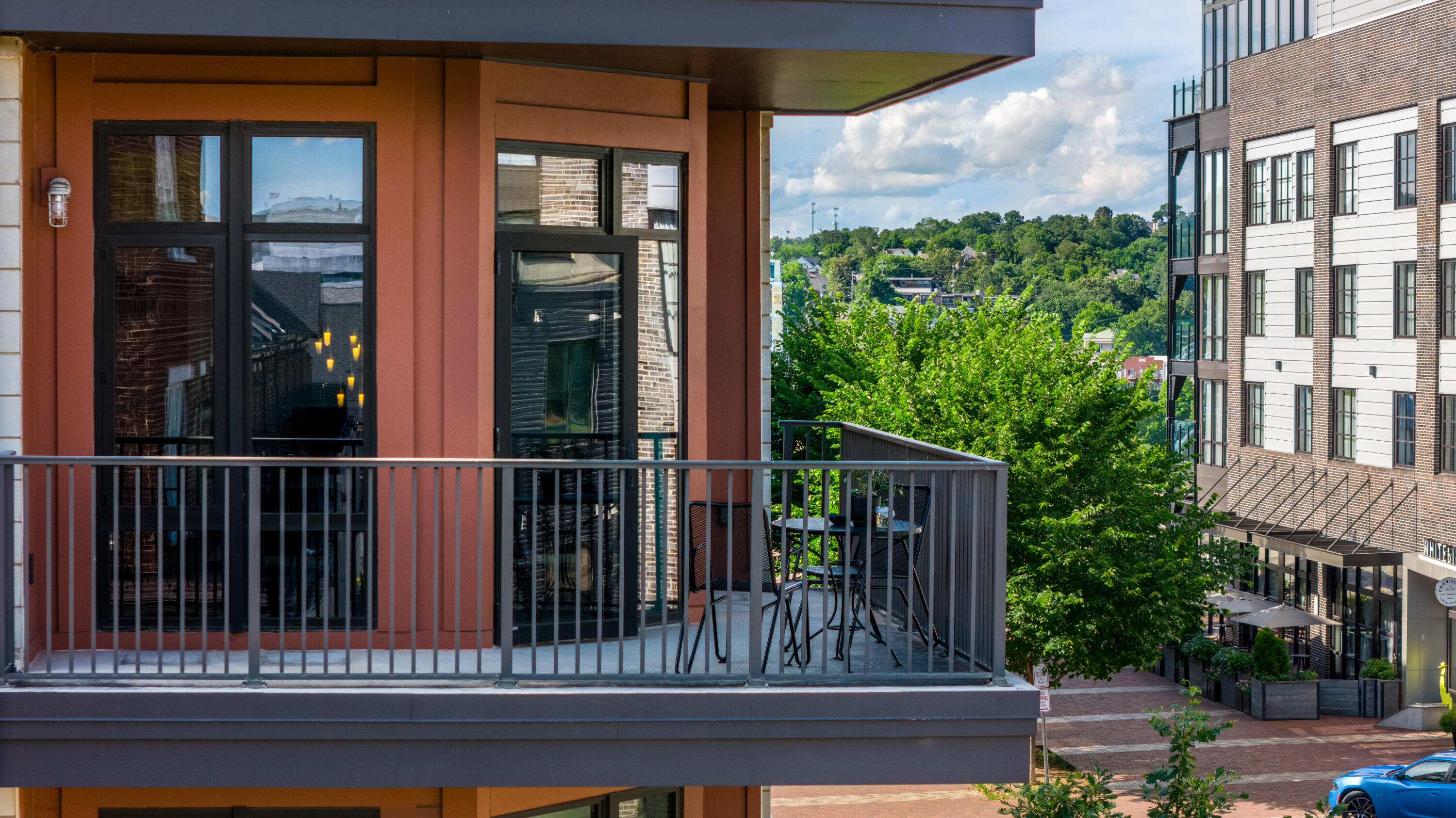 129 Walnut Street, 310