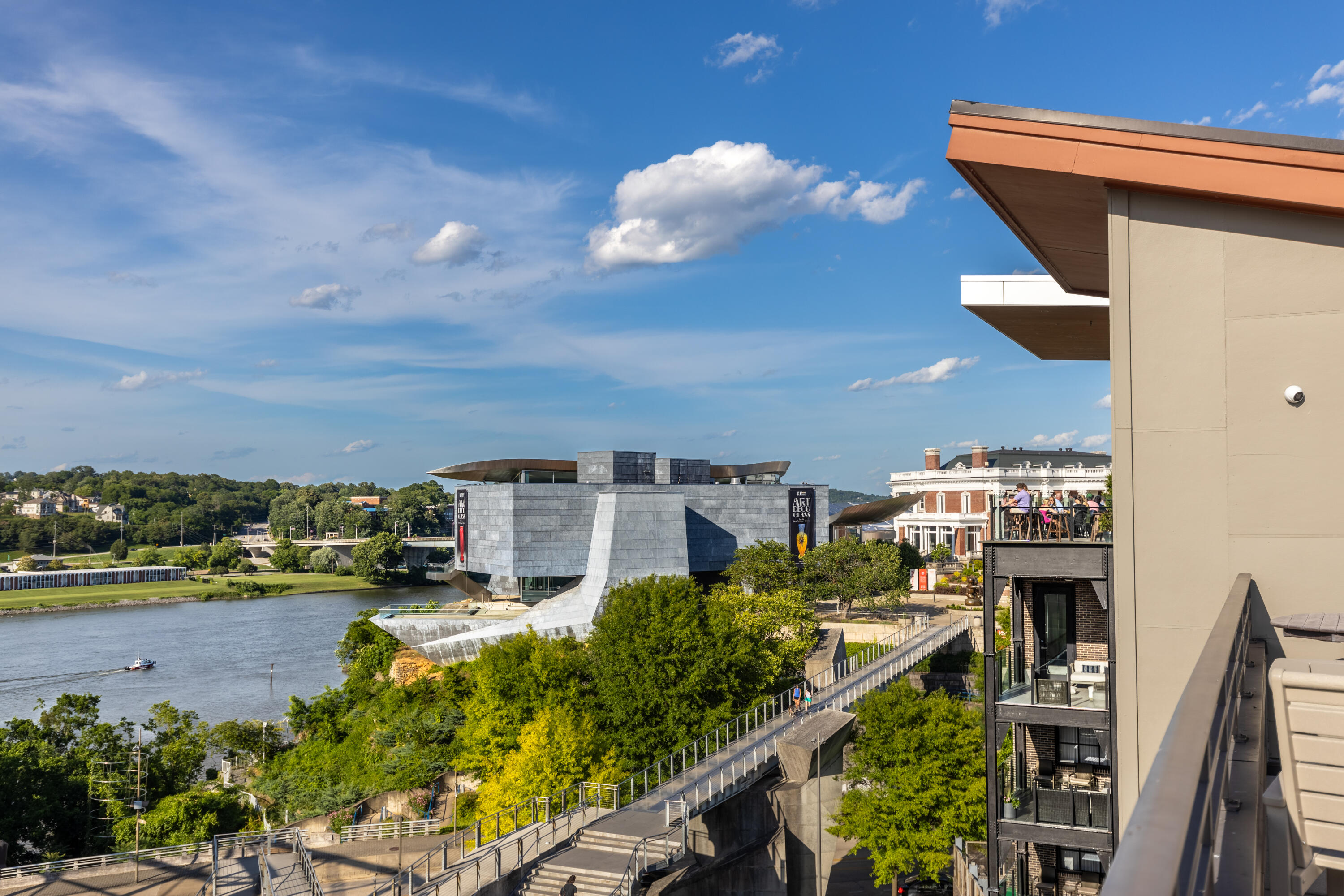 129 Walnut Street, 310