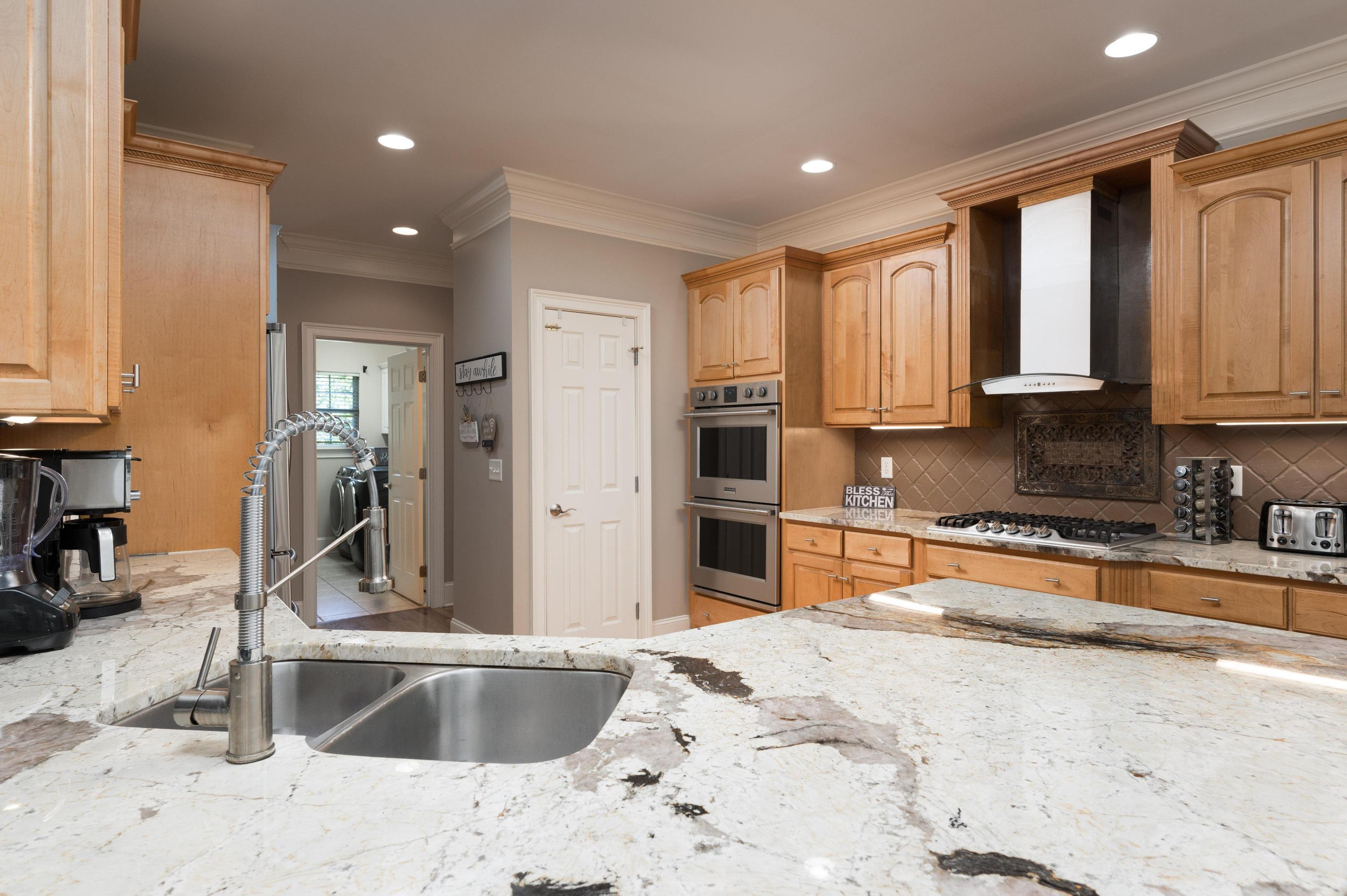 3115 Forest Shadows Drive