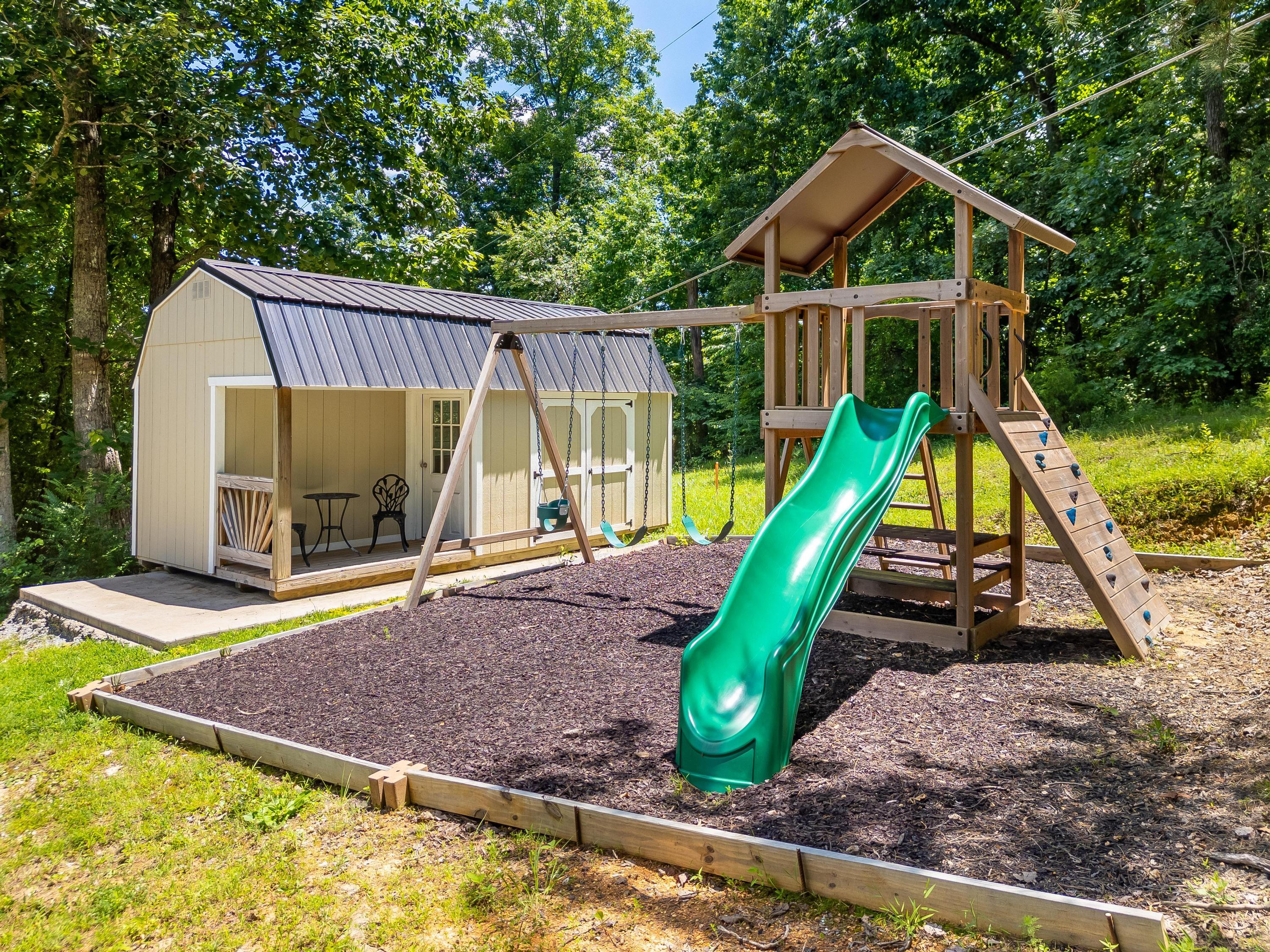 3115 Forest Shadows Drive