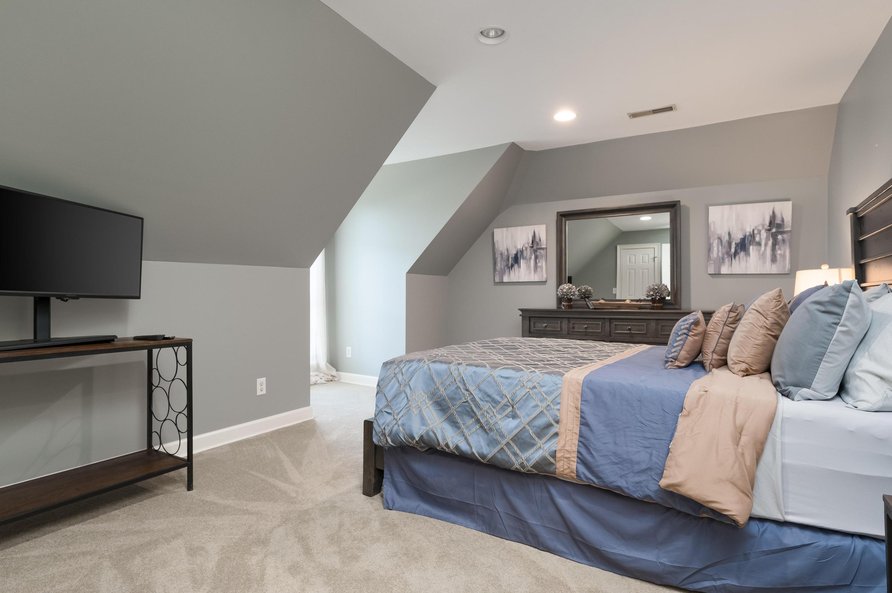 3115 Forest Shadows Drive
