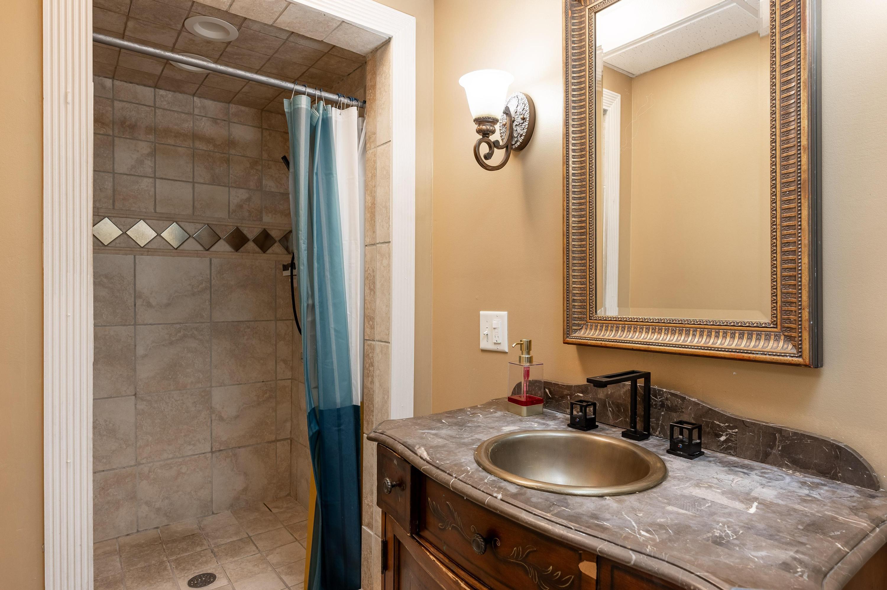3115 Forest Shadows Drive