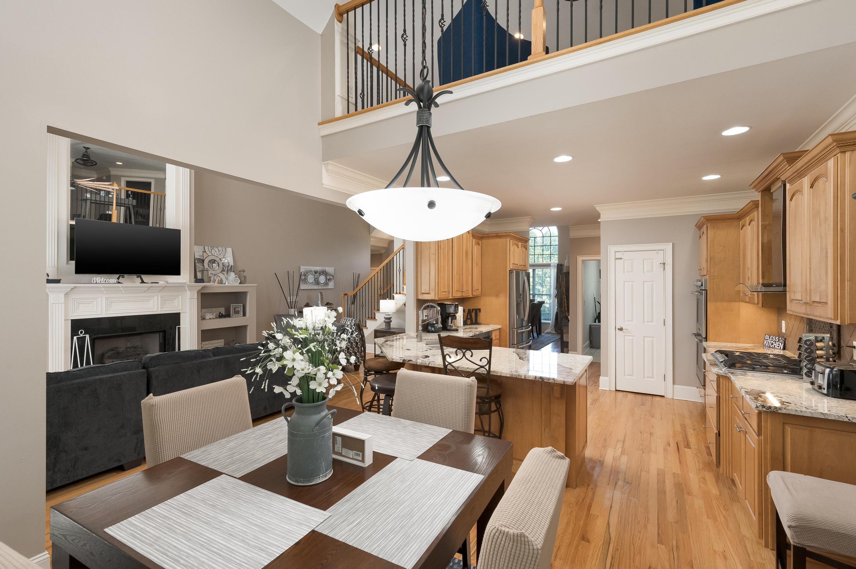 3115 Forest Shadows Drive