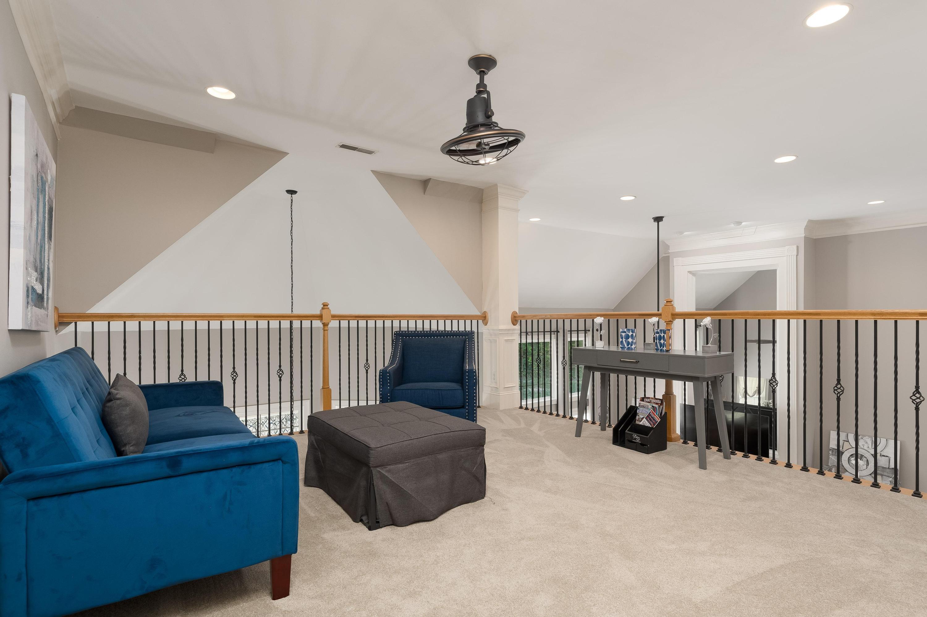 3115 Forest Shadows Drive