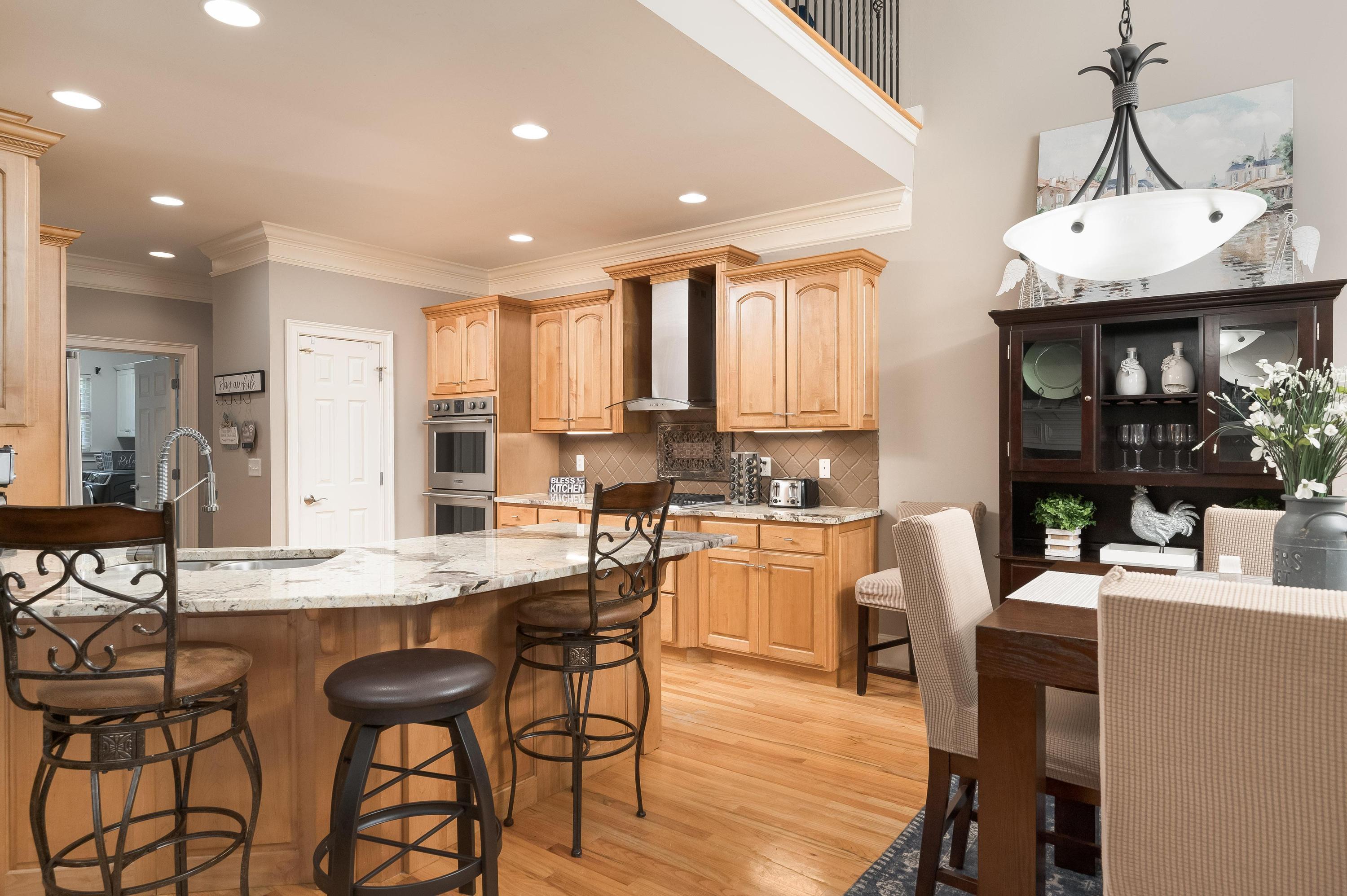 3115 Forest Shadows Drive