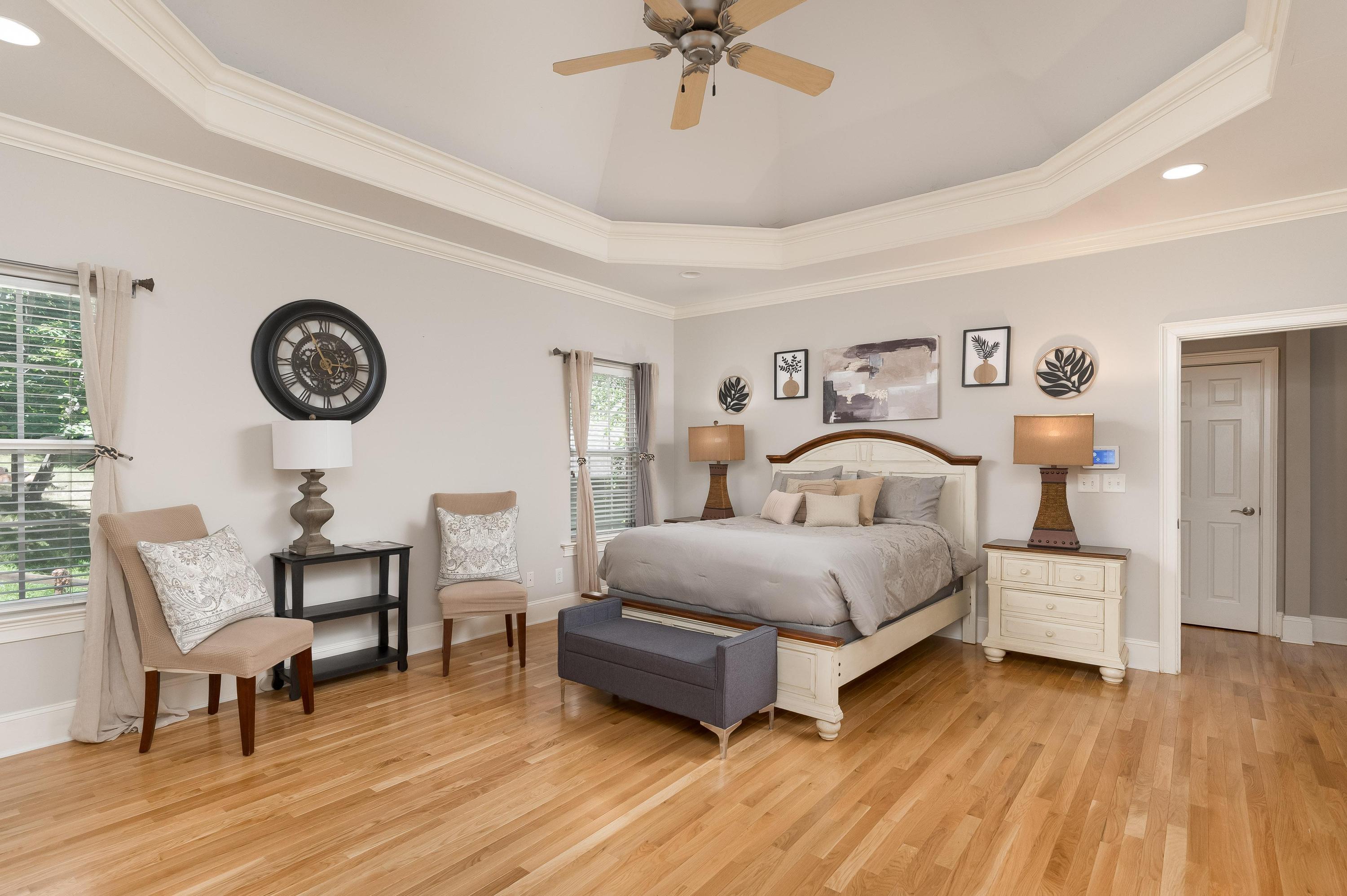 3115 Forest Shadows Drive