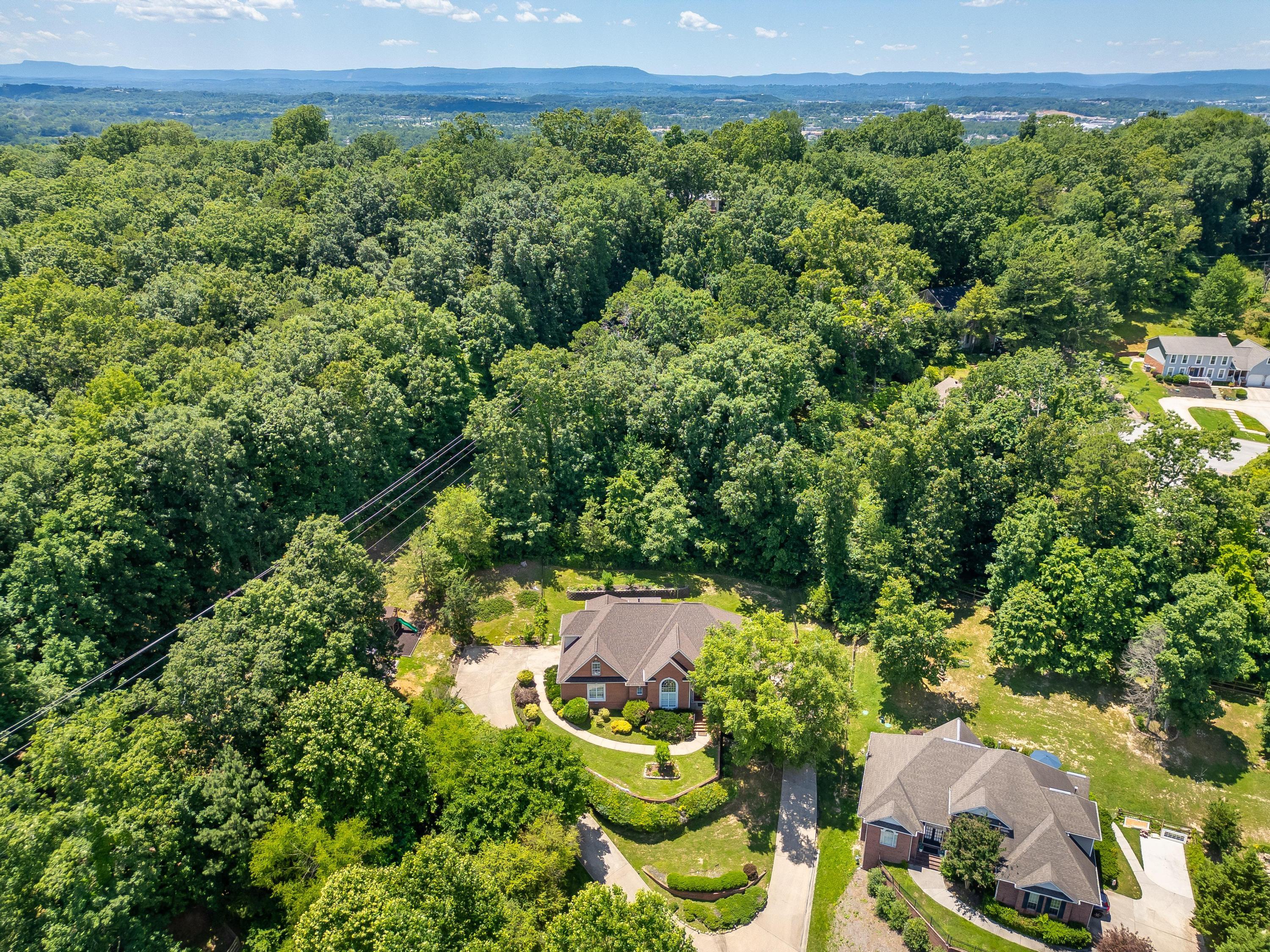 3115 Forest Shadows Drive