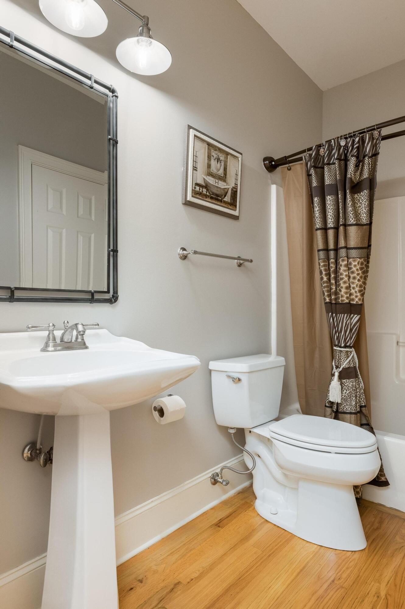 3115 Forest Shadows Drive