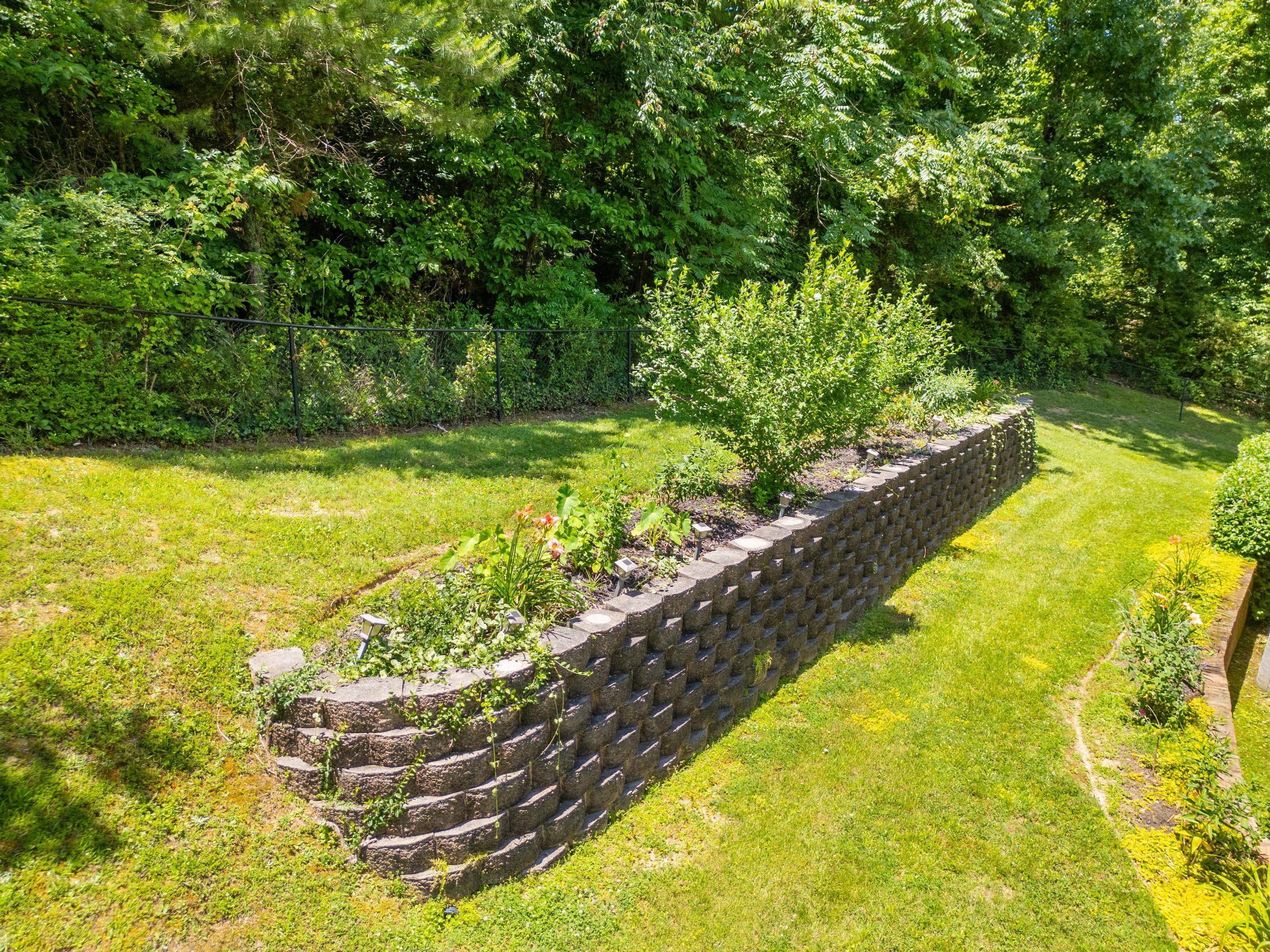 3115 Forest Shadows Drive