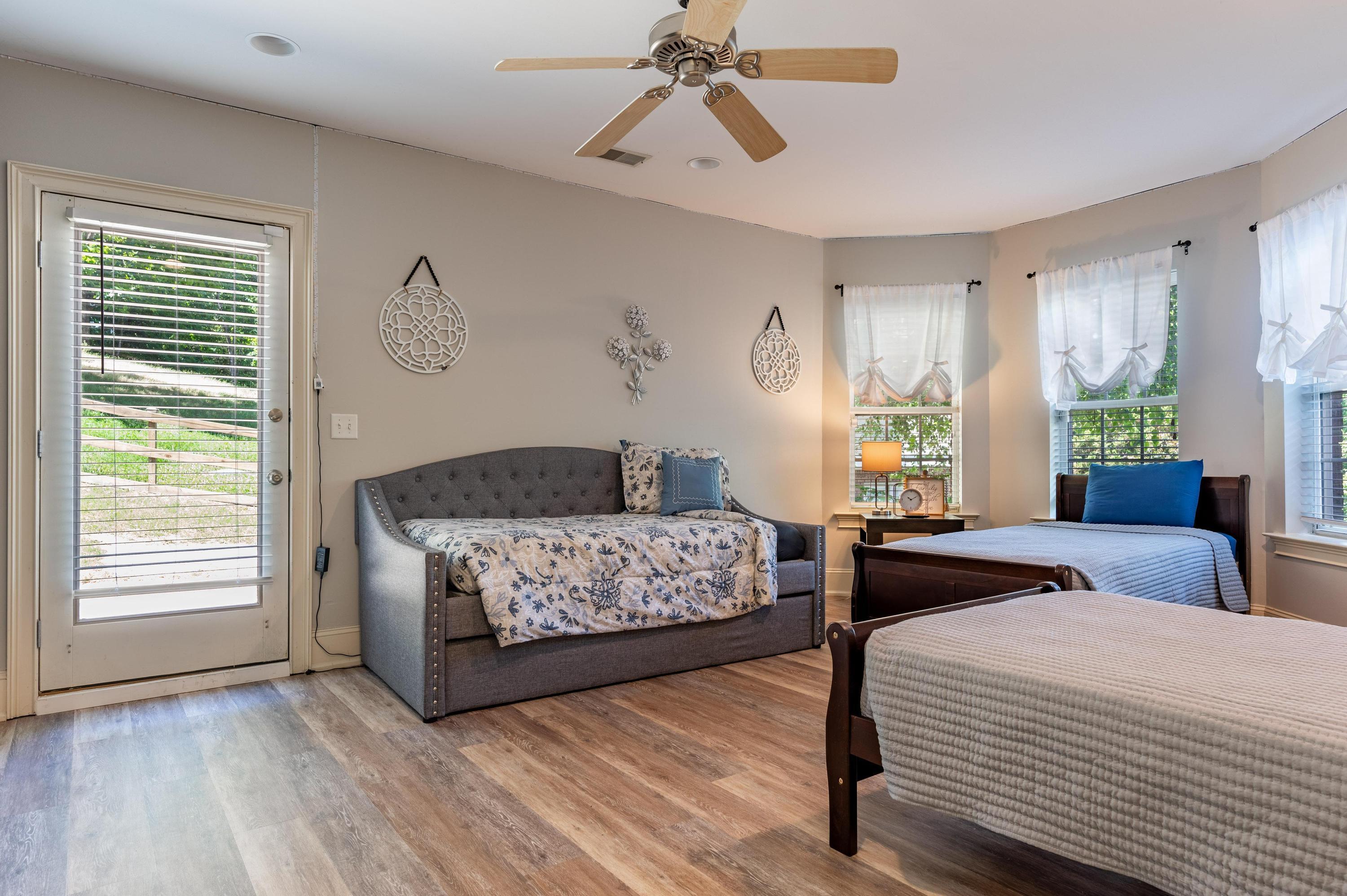 3115 Forest Shadows Drive