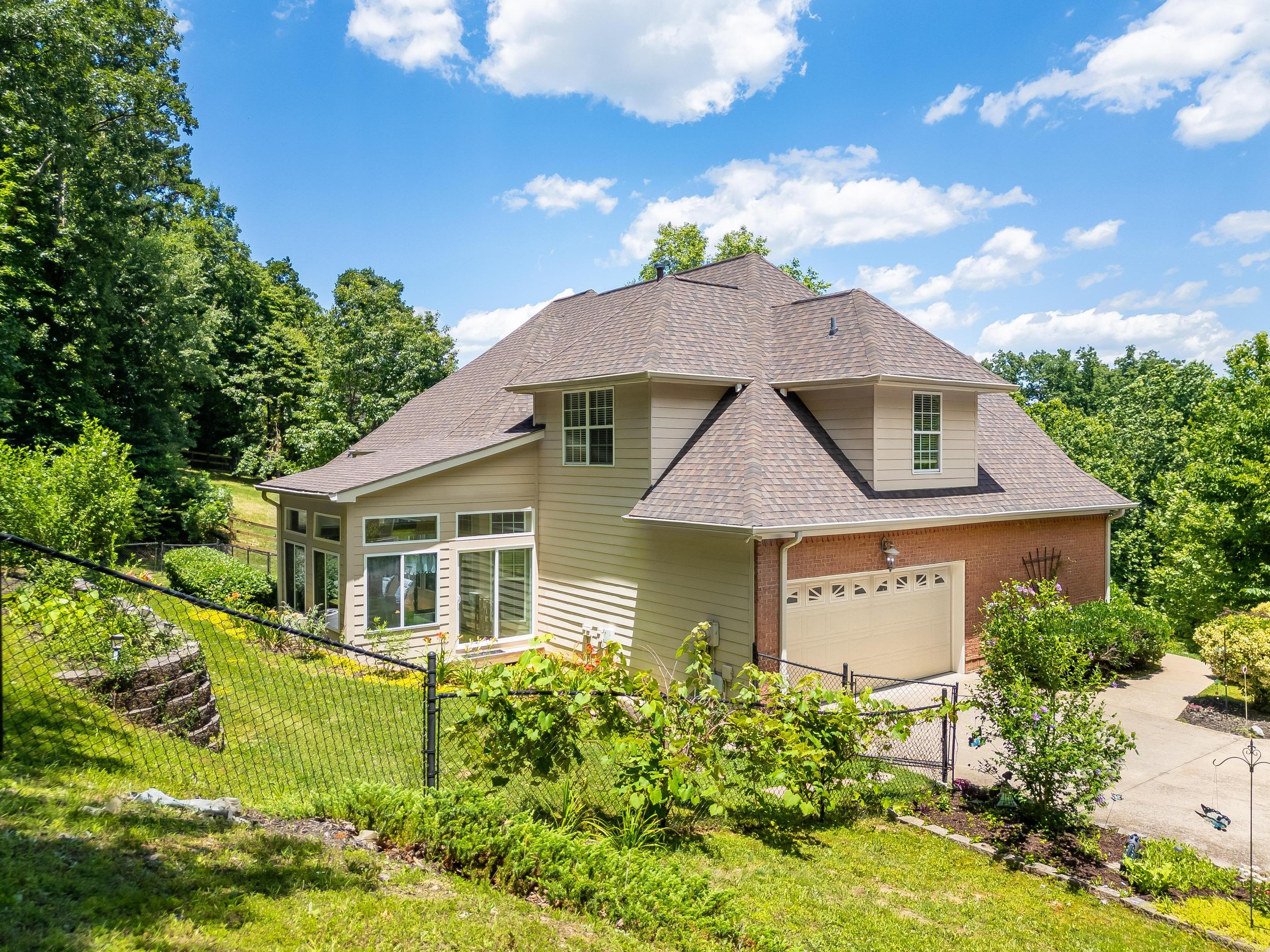 3115 Forest Shadows Drive