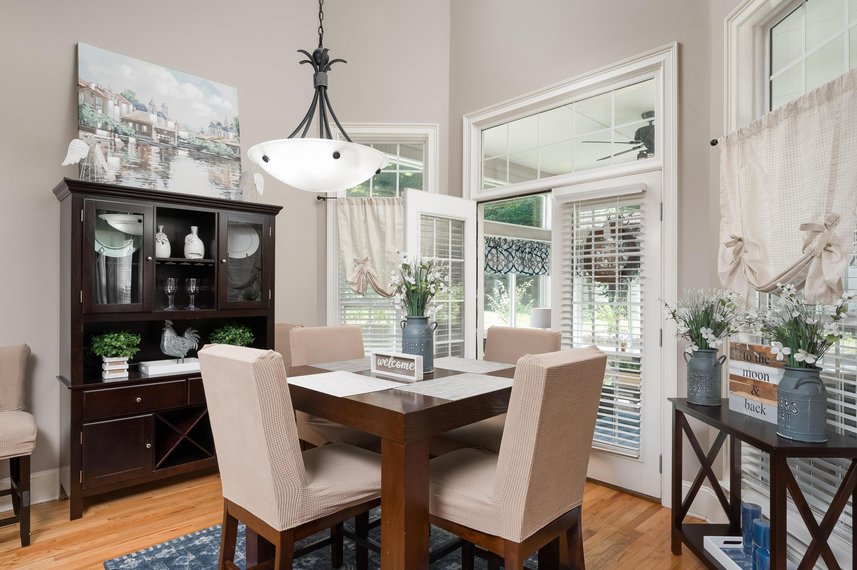 3115 Forest Shadows Drive