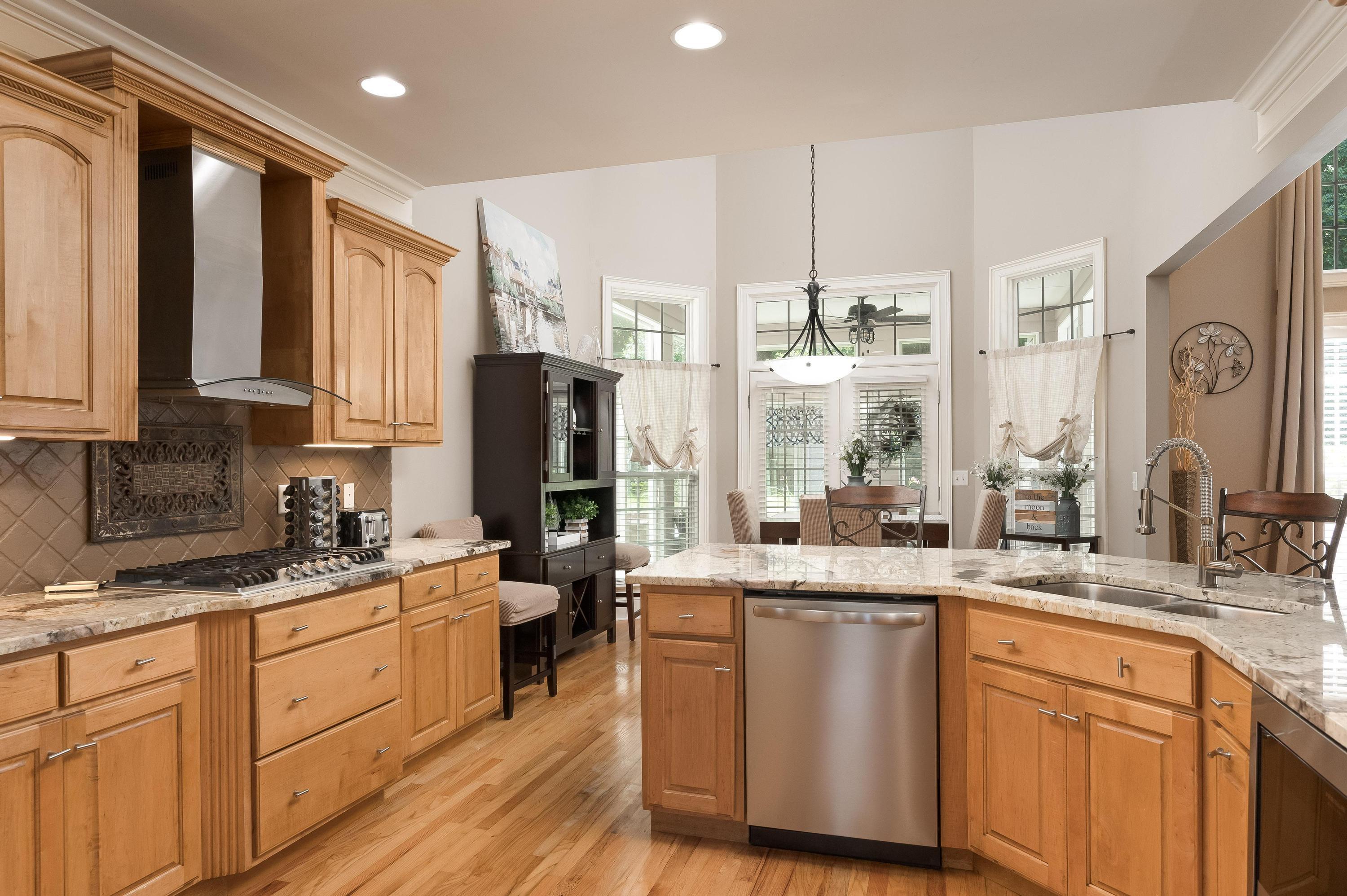 3115 Forest Shadows Drive