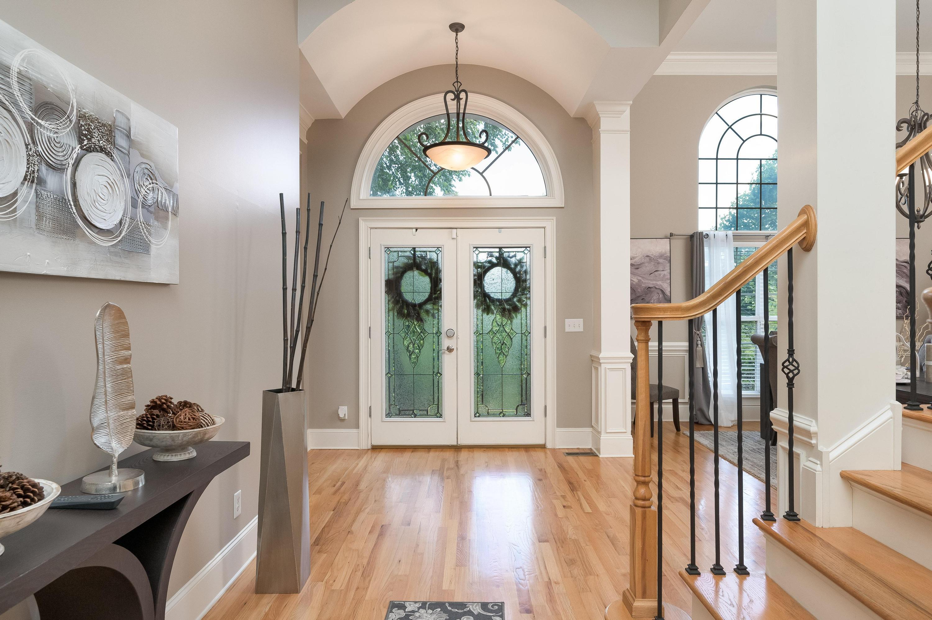 3115 Forest Shadows Drive
