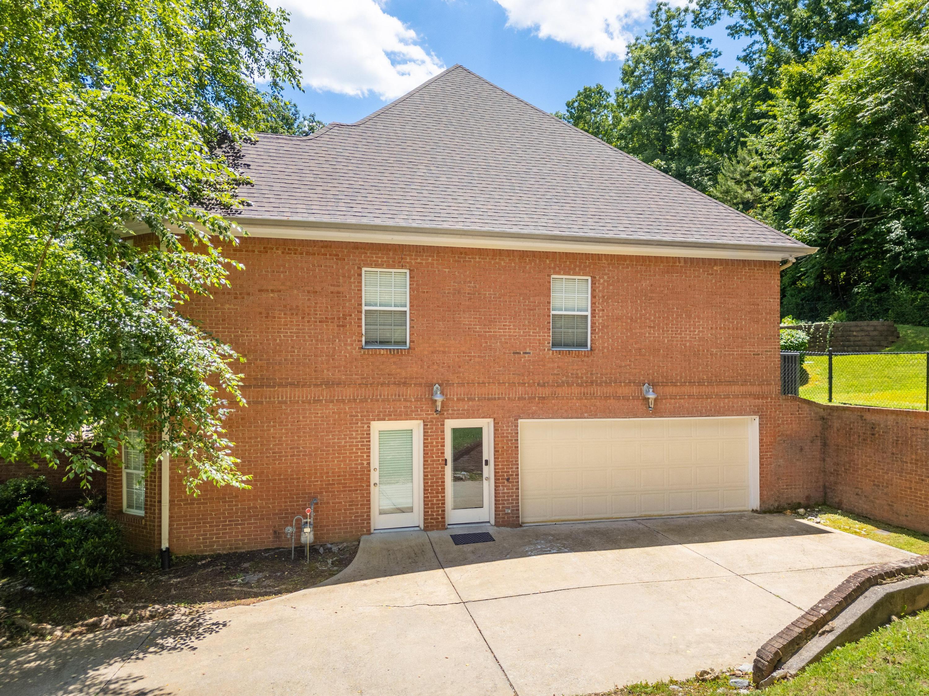 3115 Forest Shadows Drive