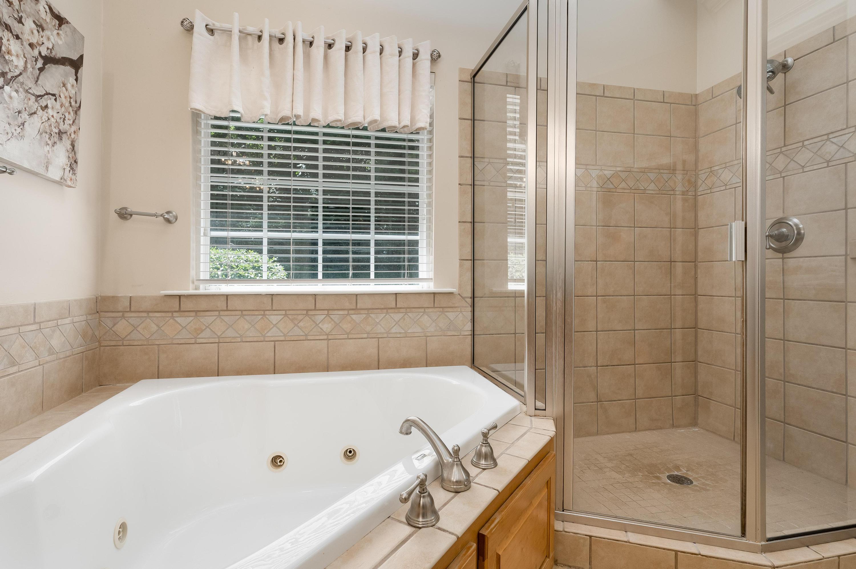 3115 Forest Shadows Drive
