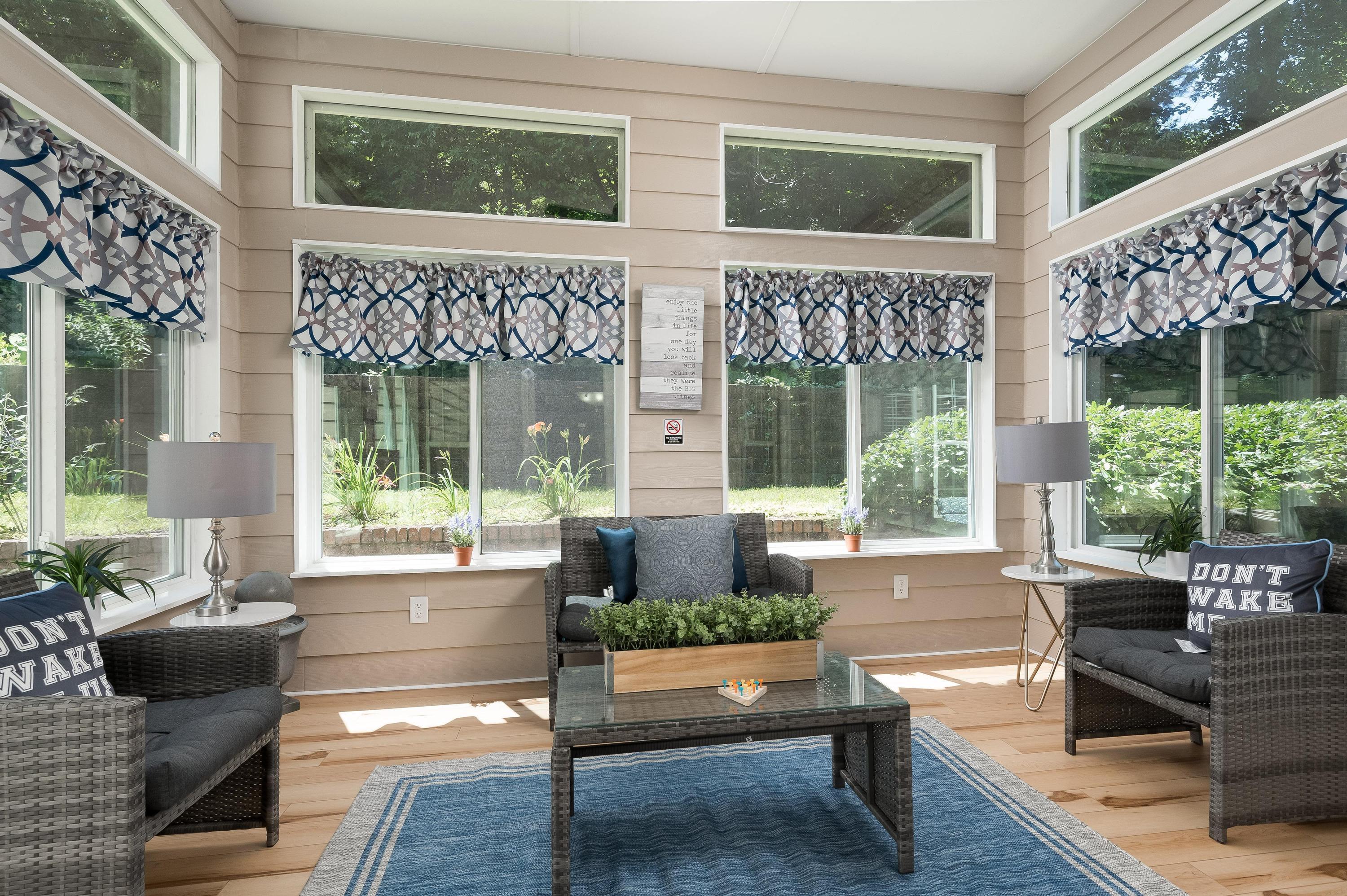 3115 Forest Shadows Drive