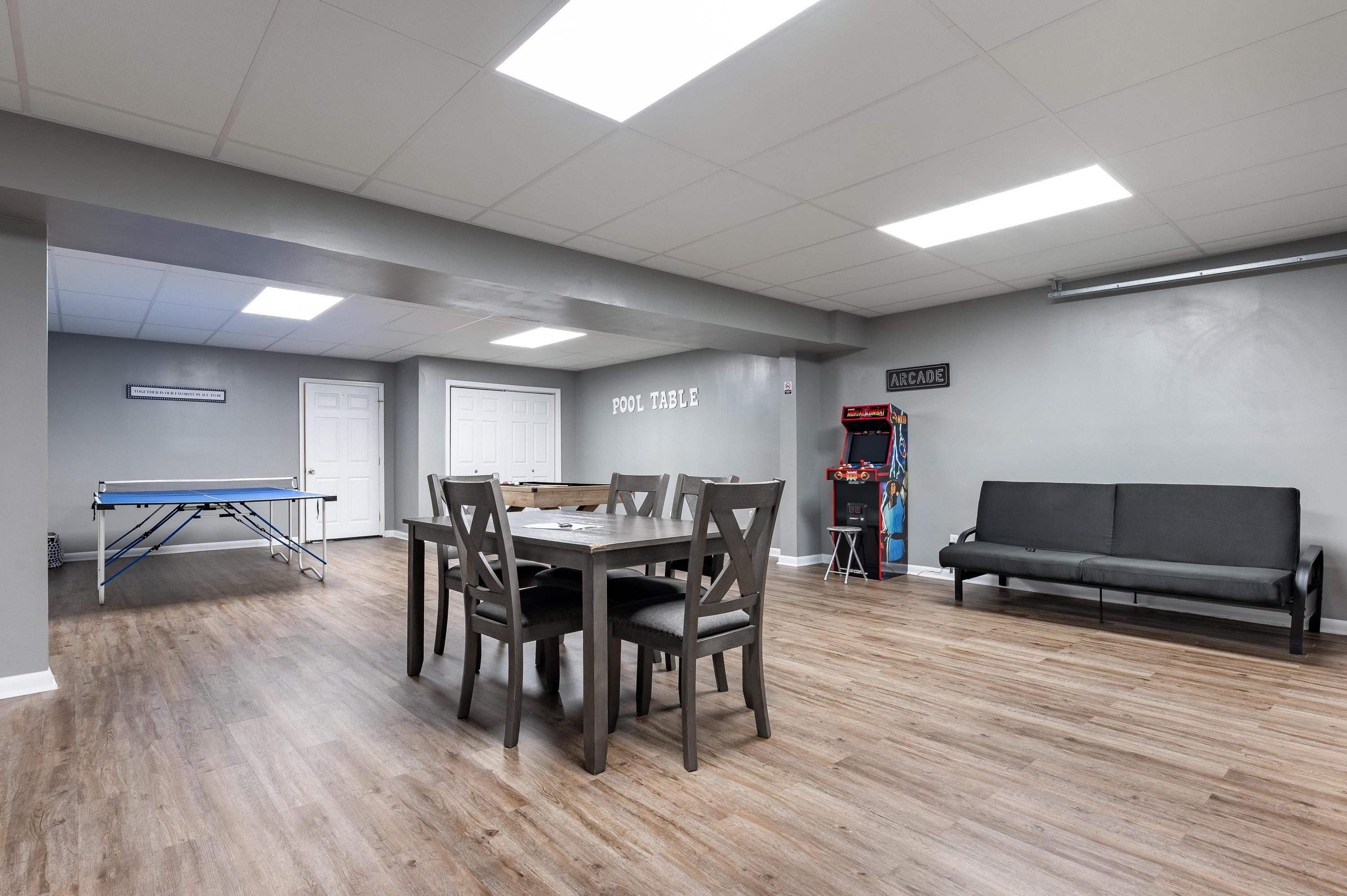 3115 Forest Shadows Drive