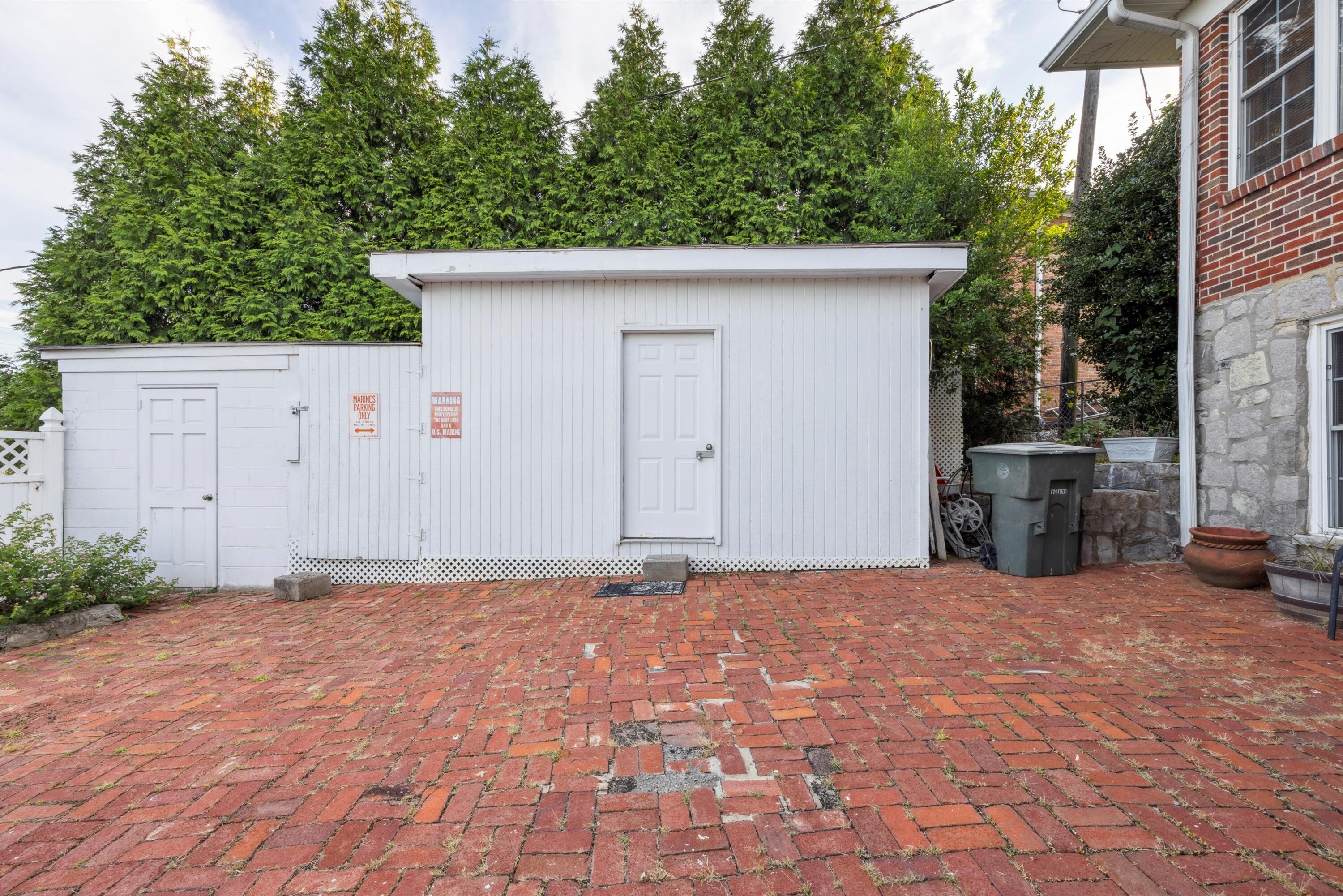 314 N Crest Road
