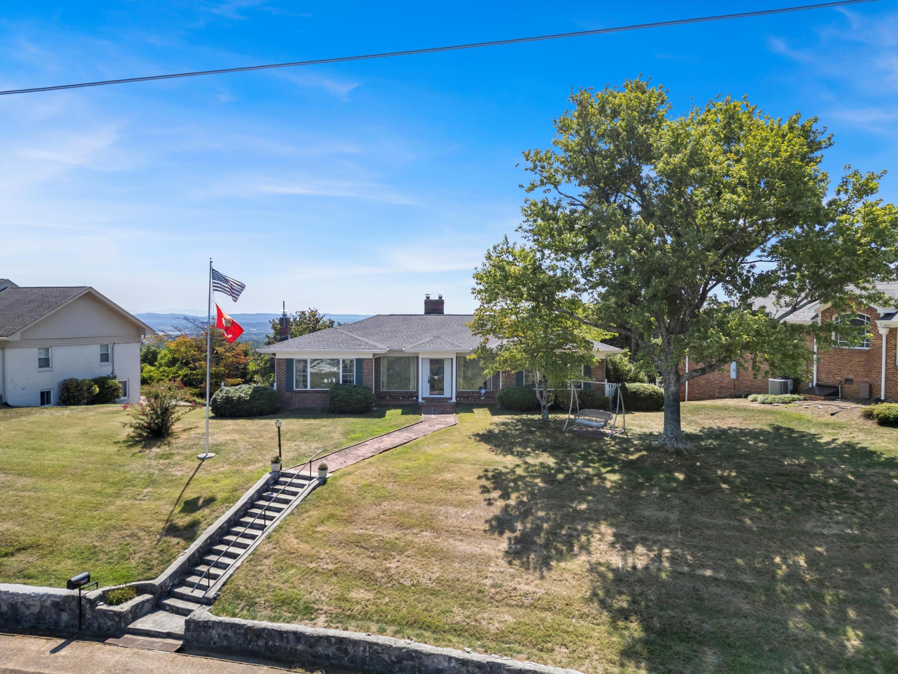 314 N Crest Road