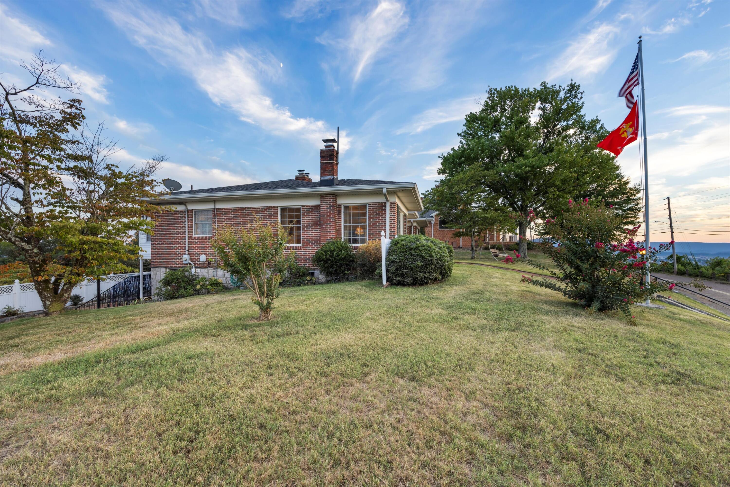 314 N Crest Road