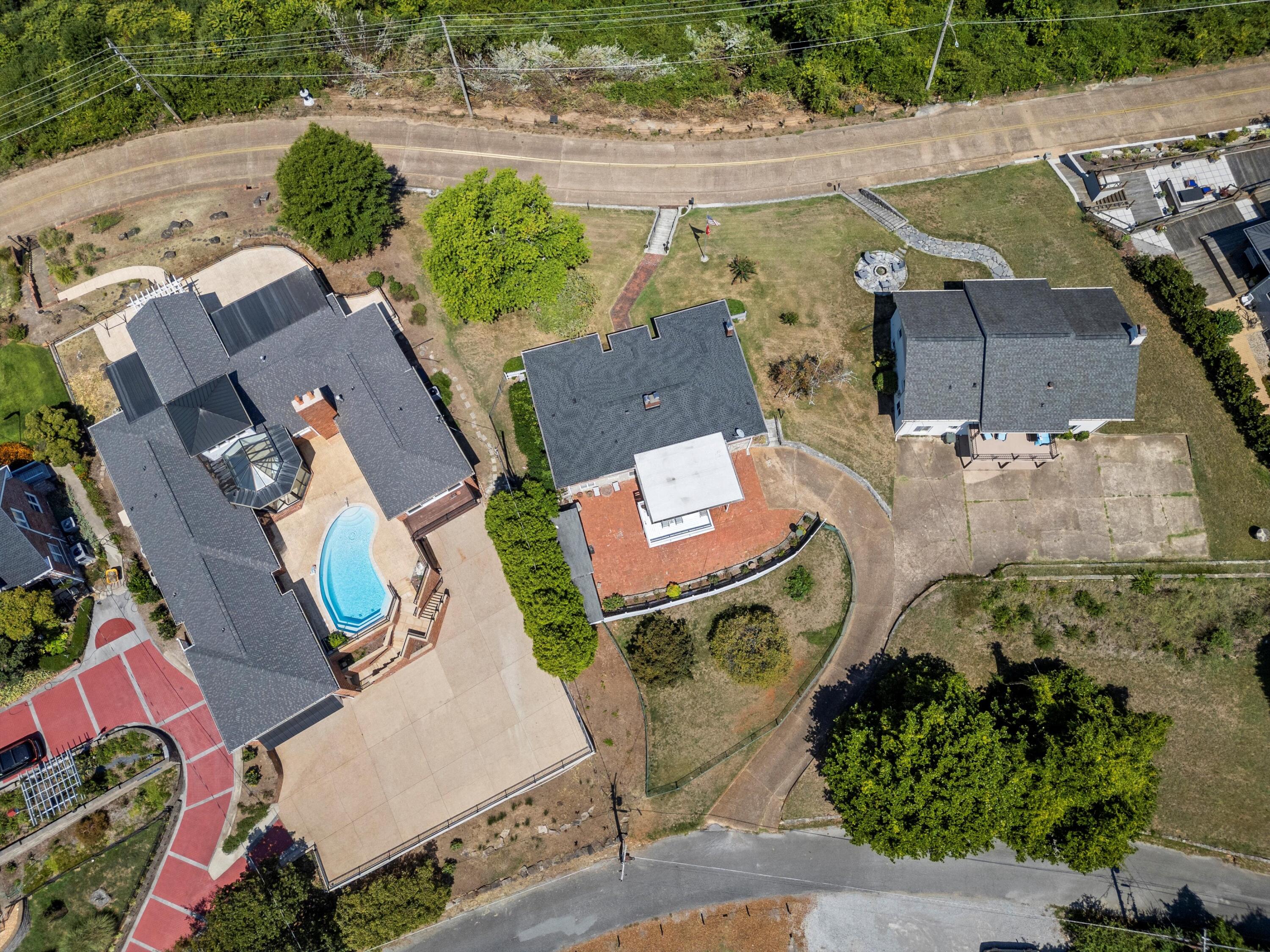 314 N Crest Road
