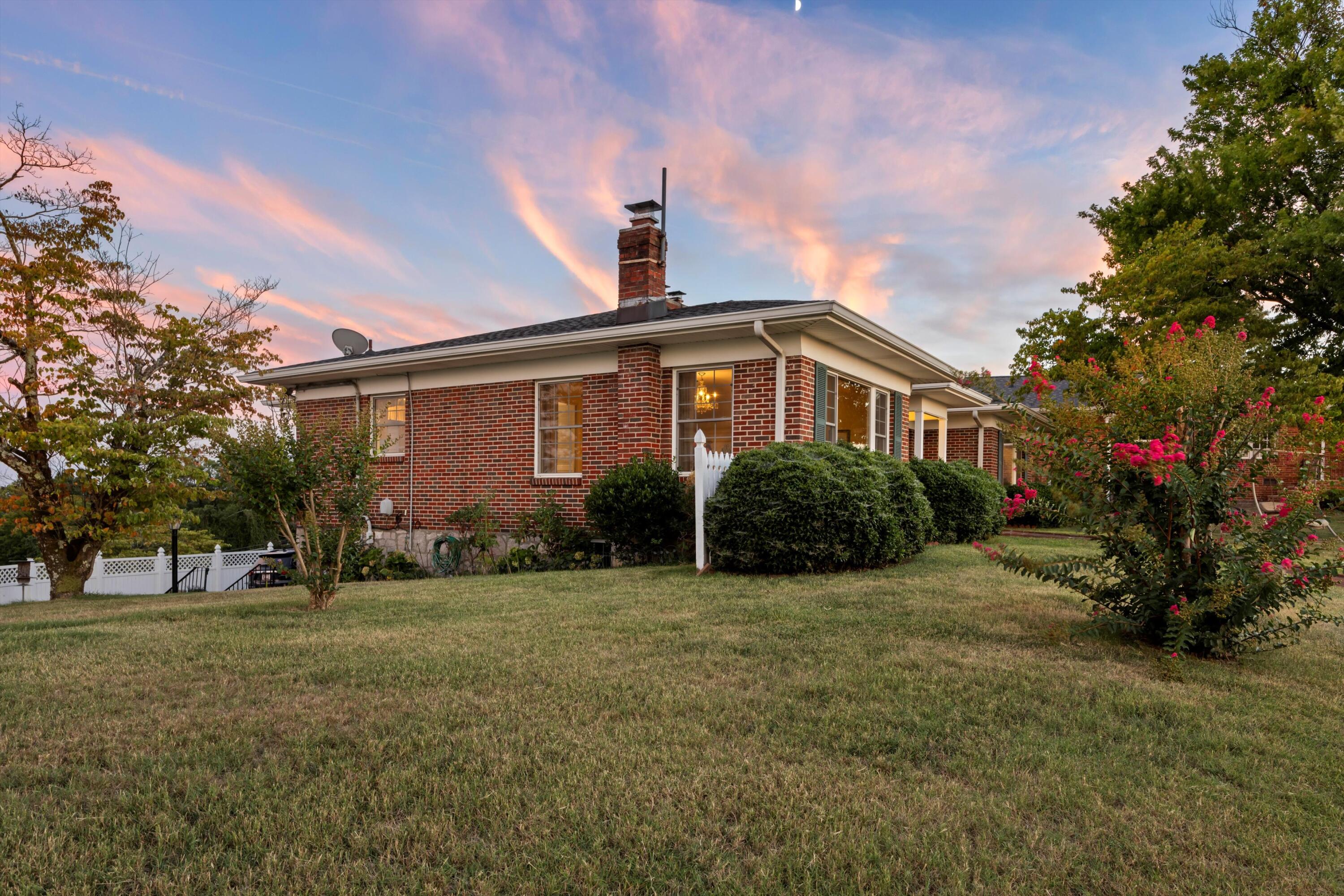 314 N Crest Road