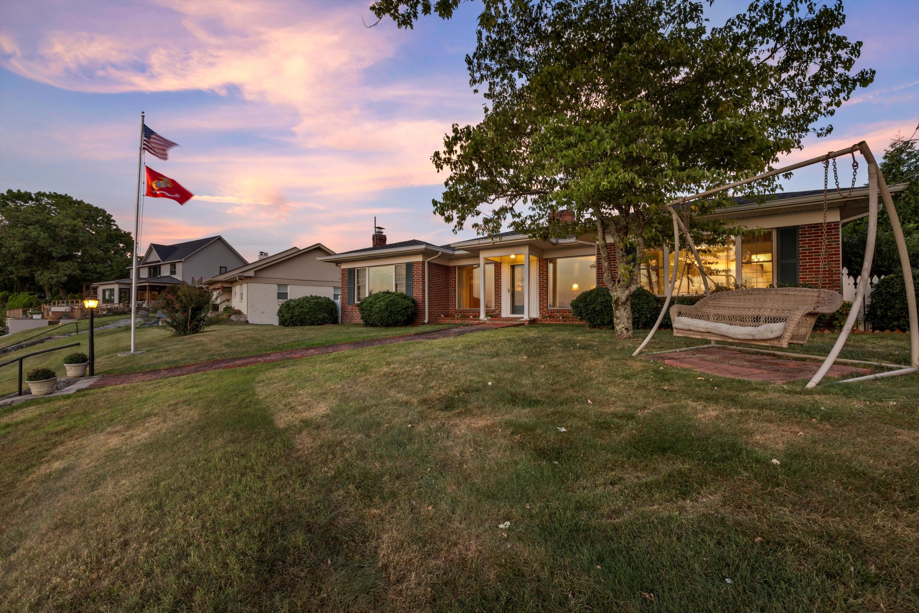 314 N Crest Road