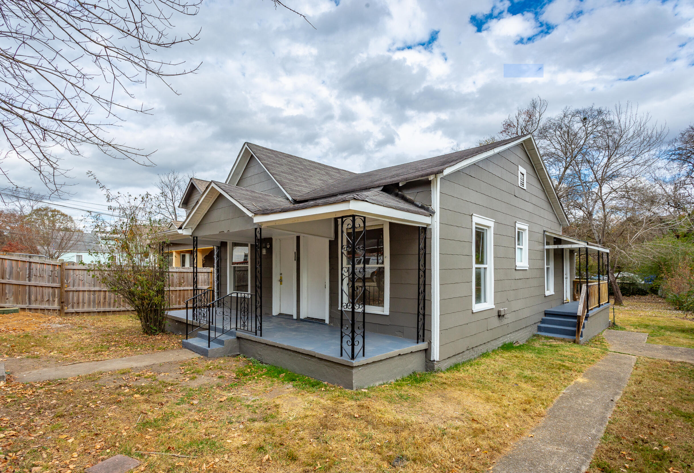 5504 Beulah Avenue